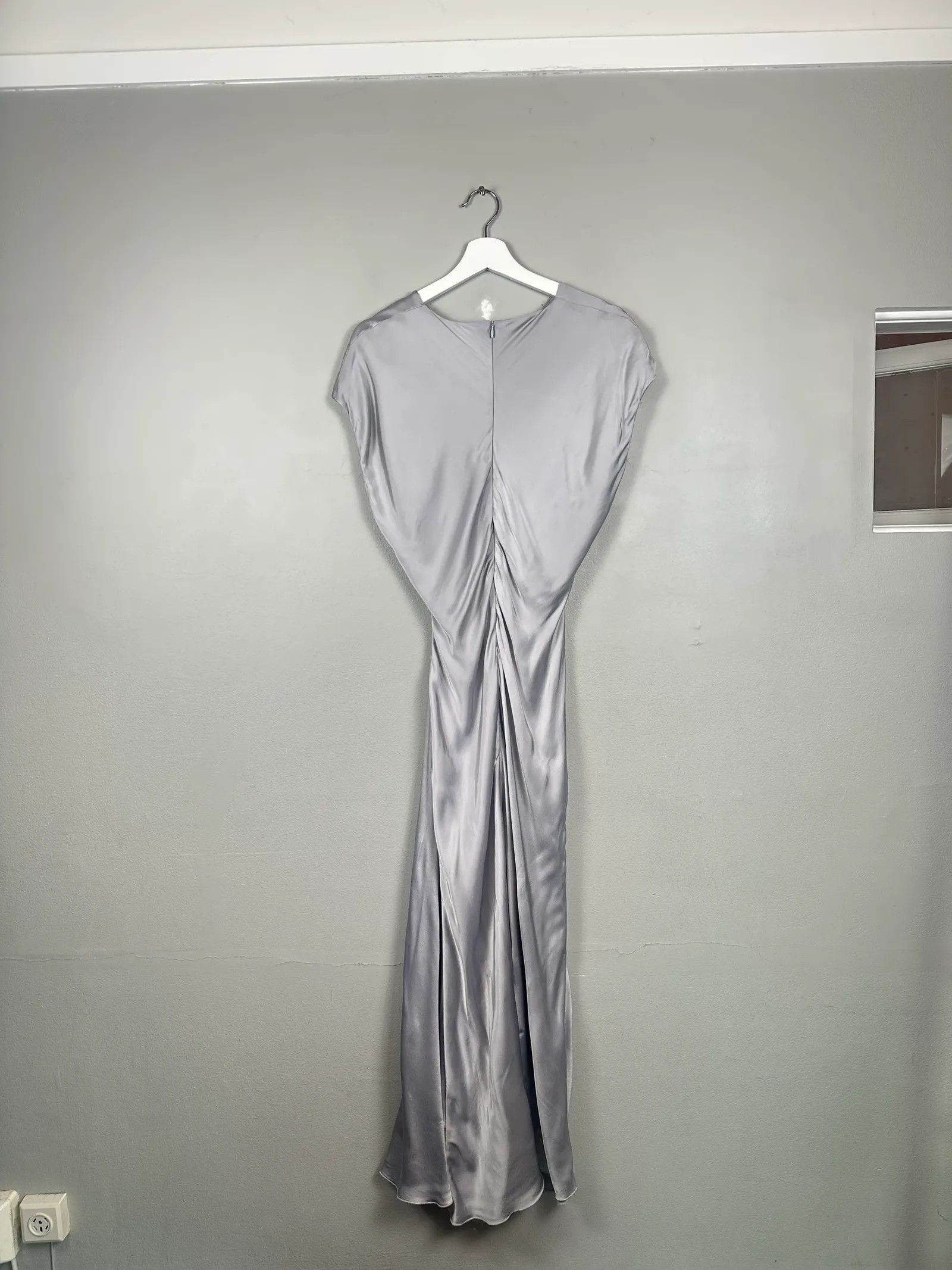 Dagmar Dagmar Fluid v-neck dress Dress Size M / US 6-8 / IT 42-44 - 5 Thumbnail