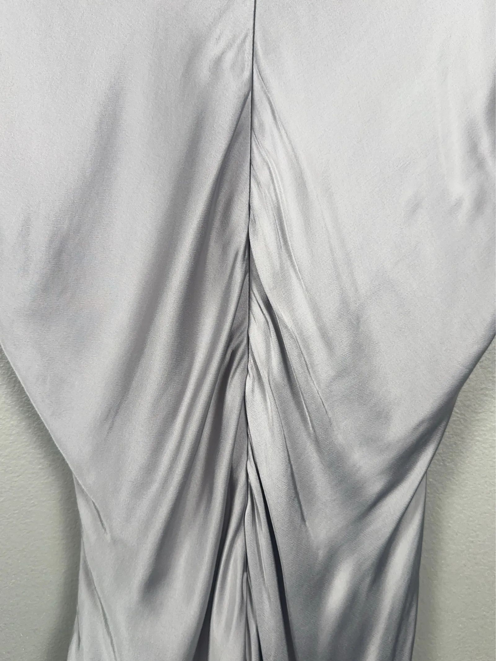 Dagmar Dagmar Fluid v-neck dress Dress Size M / US 6-8 / IT 42-44 - 7 Thumbnail