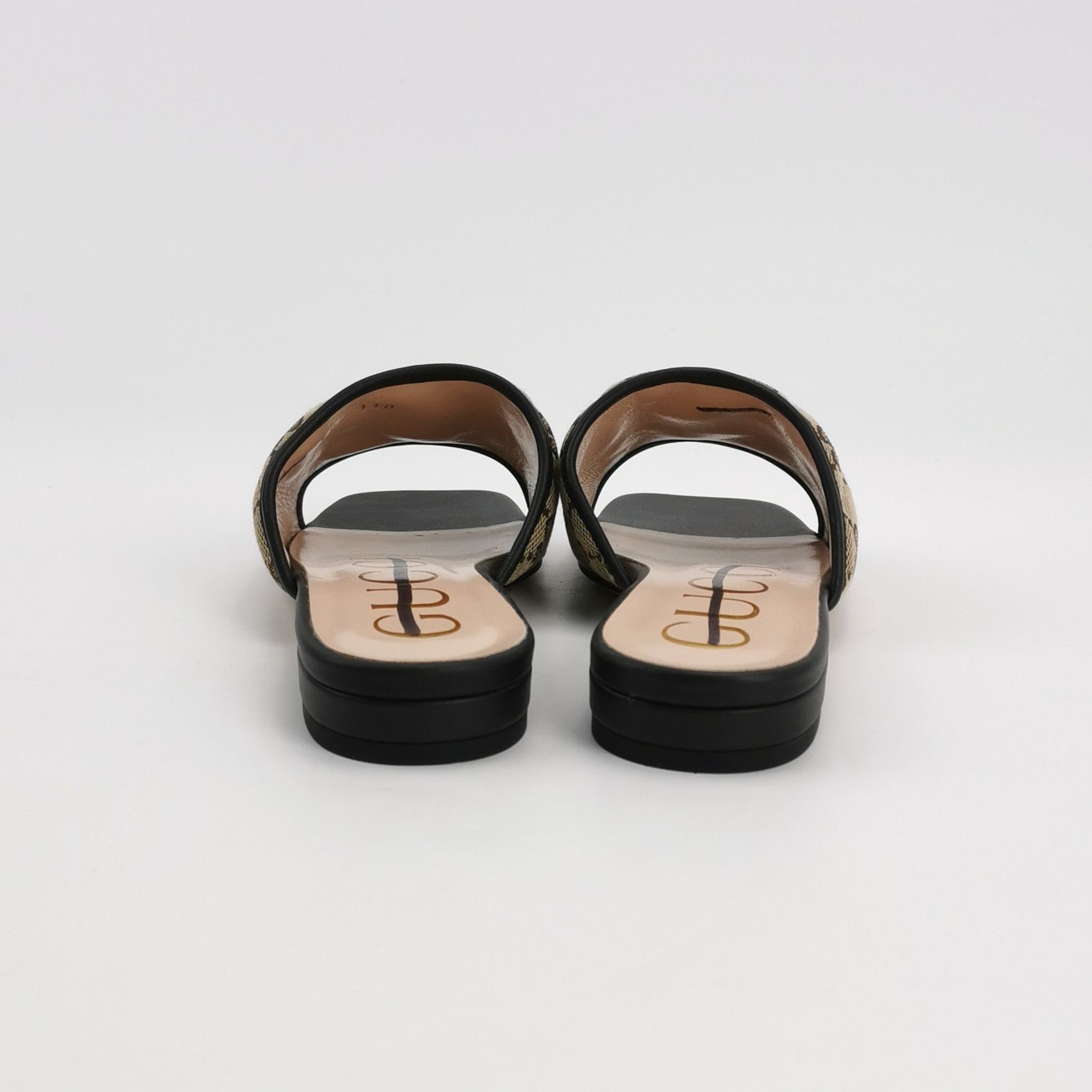 Gucci Gucci Women 5 Sandals Size US 5 / IT 35 - 4 Thumbnail