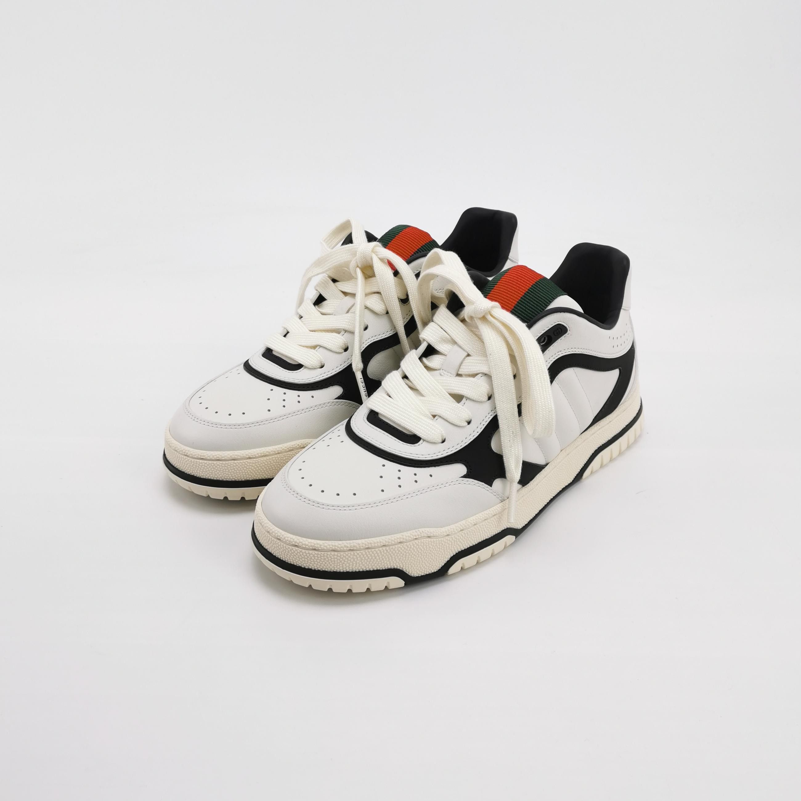 Gucci Gucci Women 8-5 Lowtop Sneakers Size US 8.5 / IT 38.5 - 2 Thumbnail