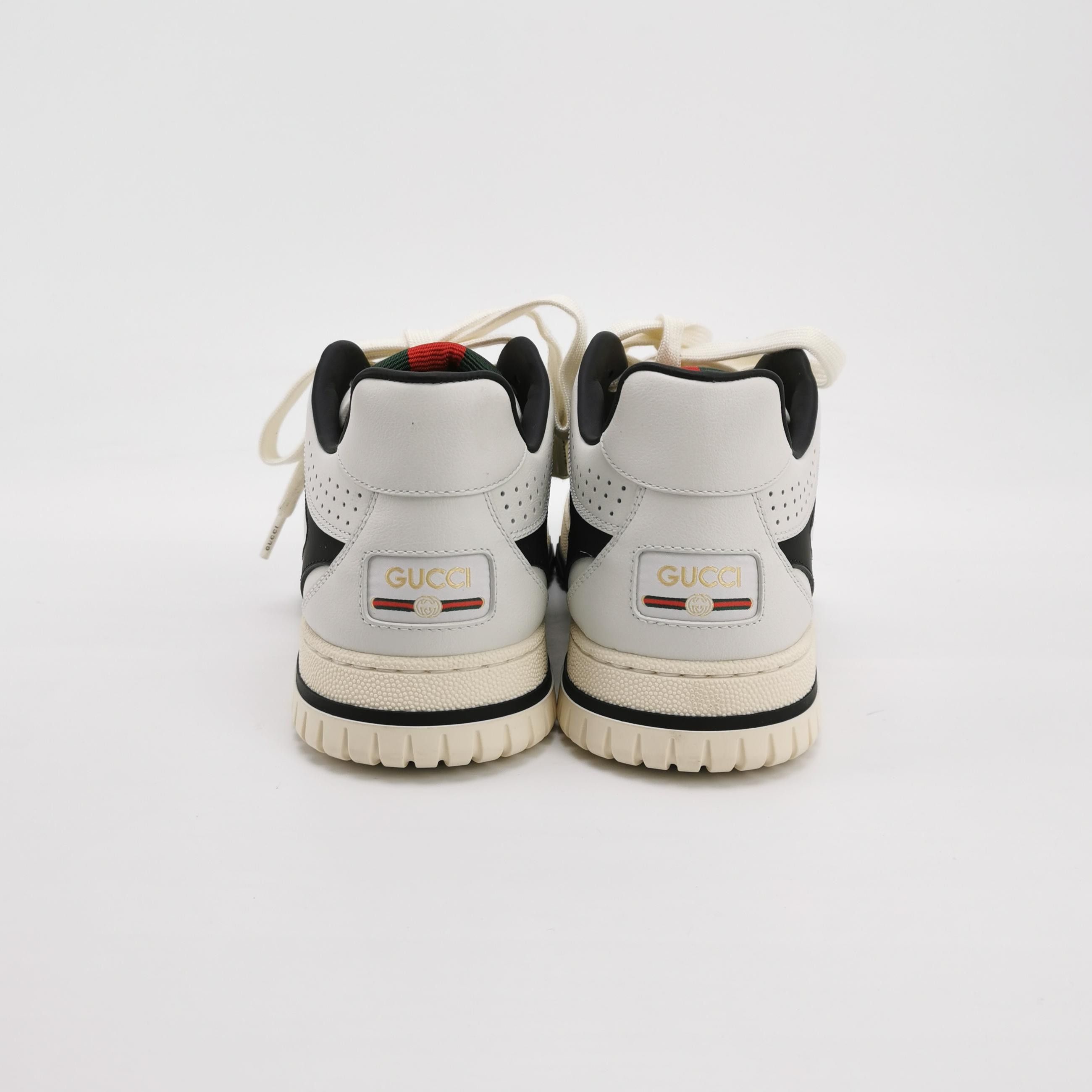 Gucci Gucci Women 8-5 Lowtop Sneakers Size US 8.5 / IT 38.5 - 4 Thumbnail