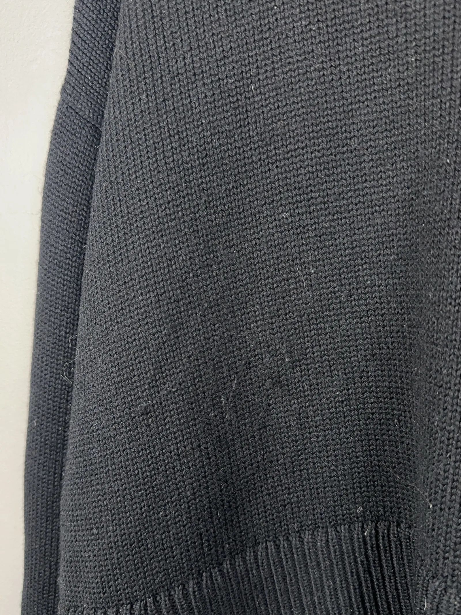 Toteme Toteme Wool Cotton Turtleneck Polo knit Size M / US 6-8 / IT 42-44 - 9 Thumbnail