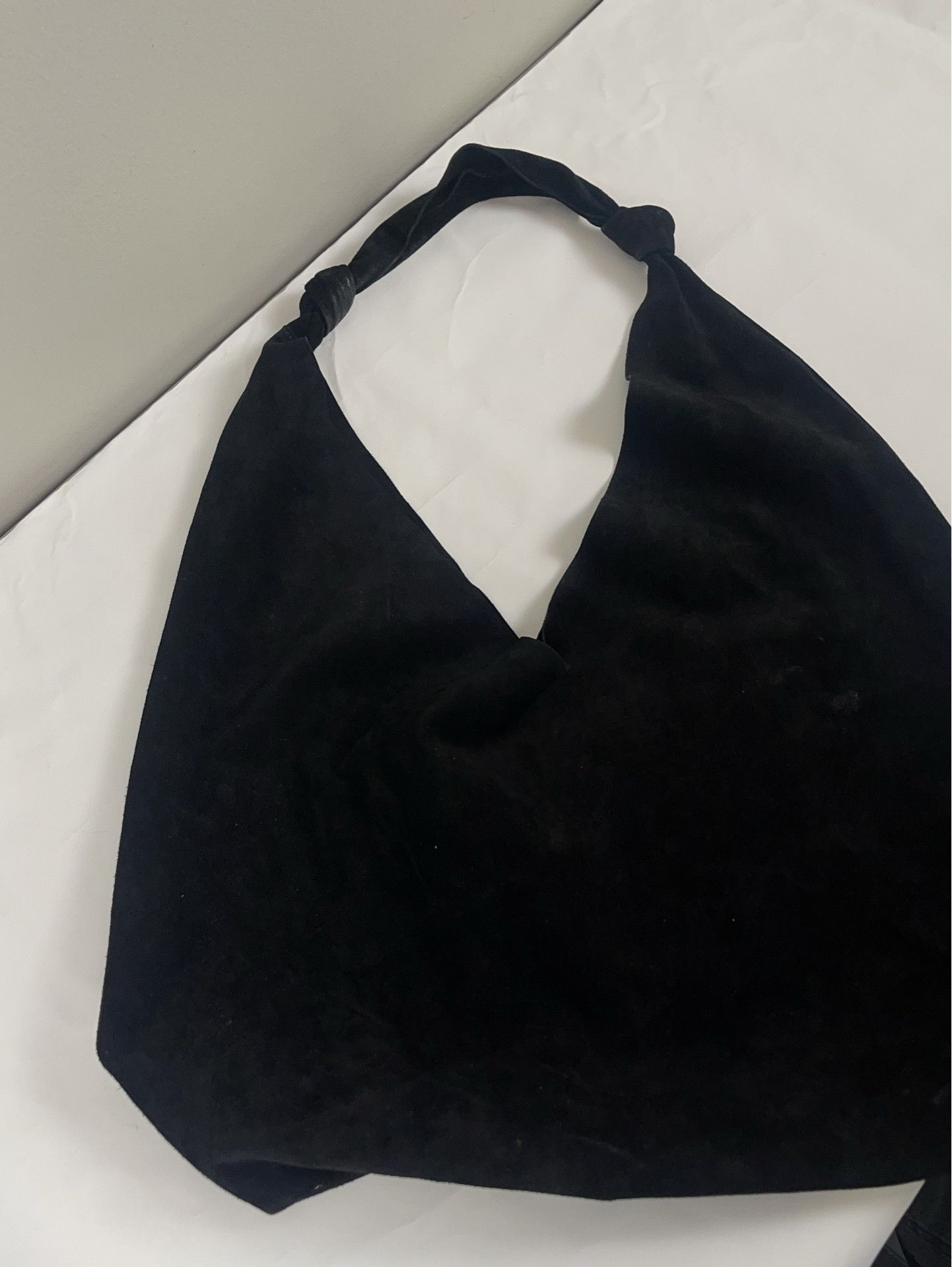 The Row The Row Bindle Double Knot Bucket Bag Size ONE SIZE - 4 Thumbnail
