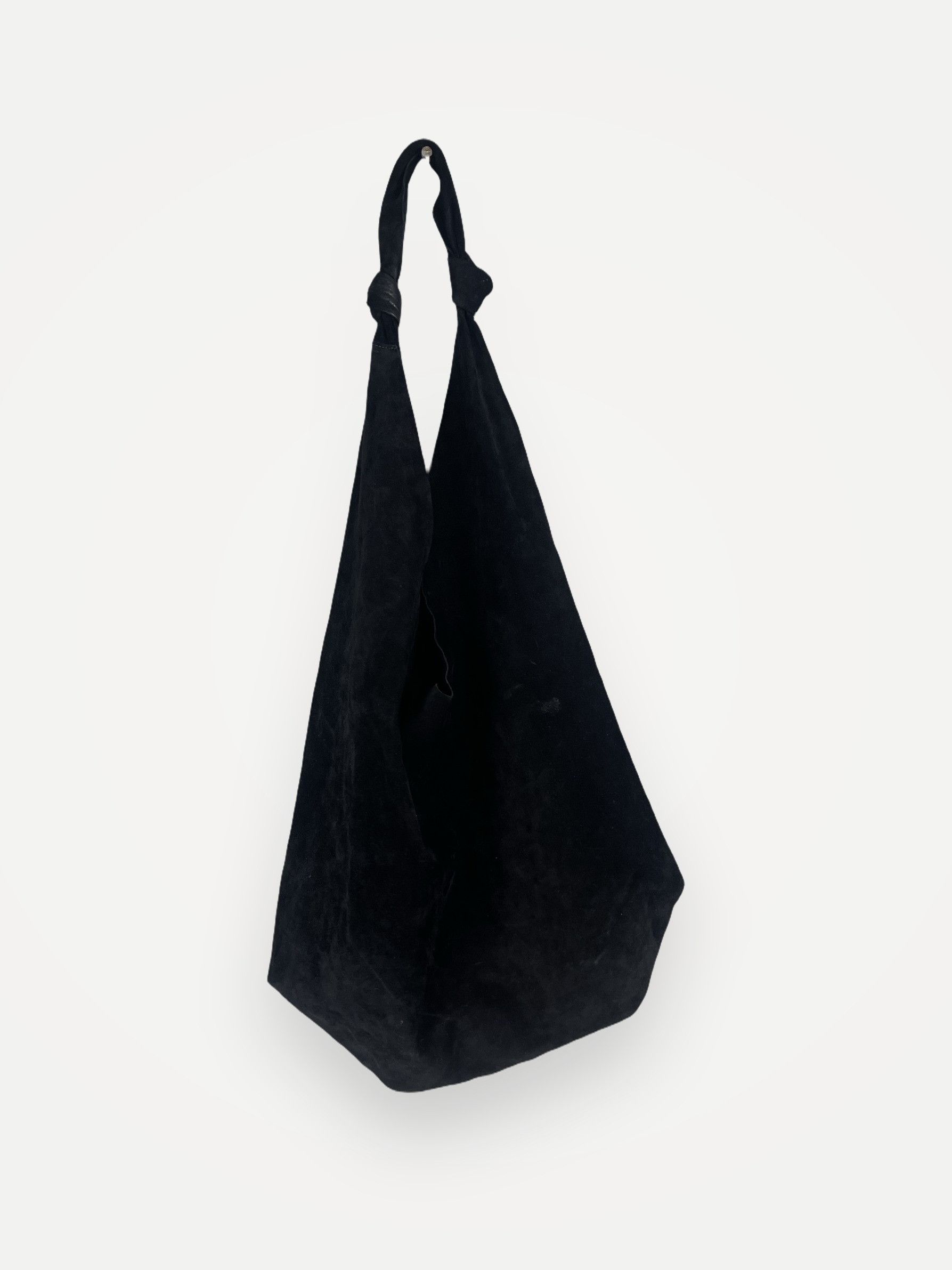 The Row The Row Bindle Double Knot Bucket Bag Size ONE SIZE - 2 Thumbnail