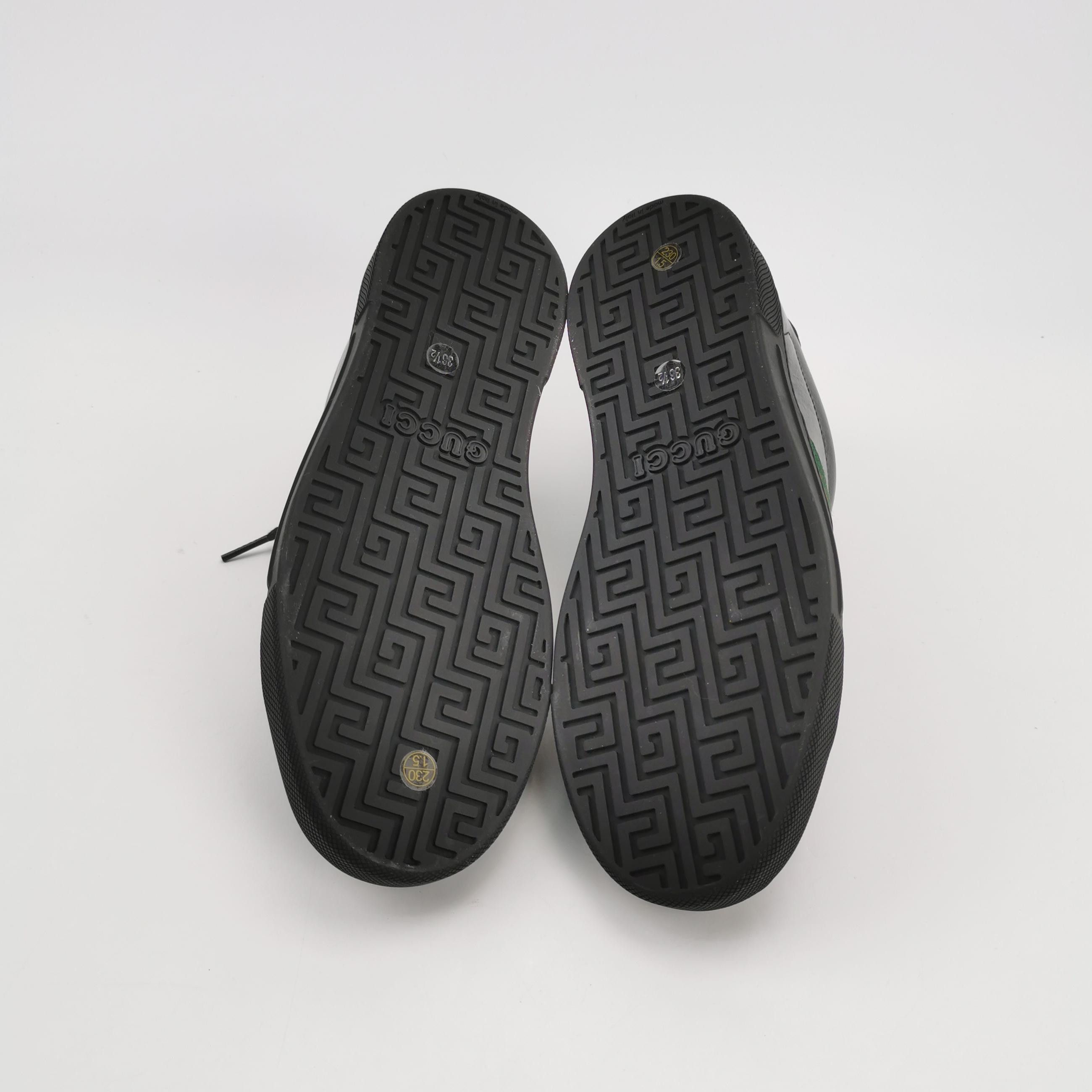 Gucci Gucci Women 6-5 Lowtop Sneakers Size US 6.5 / IT 36.5 - 4 Thumbnail