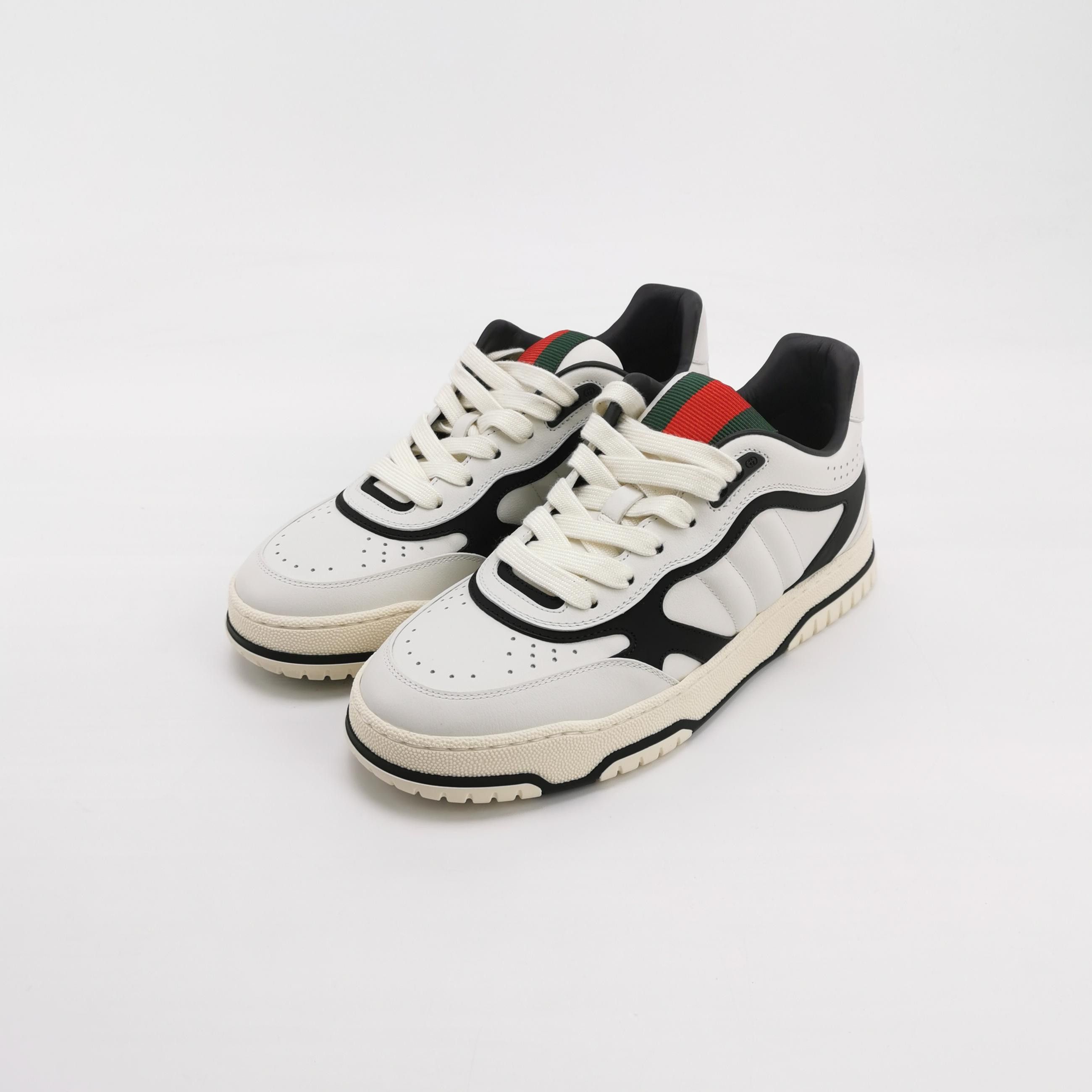 Gucci Gucci Women 8 Lowtop Sneakers Size US 8 / IT 38 - 2 Thumbnail