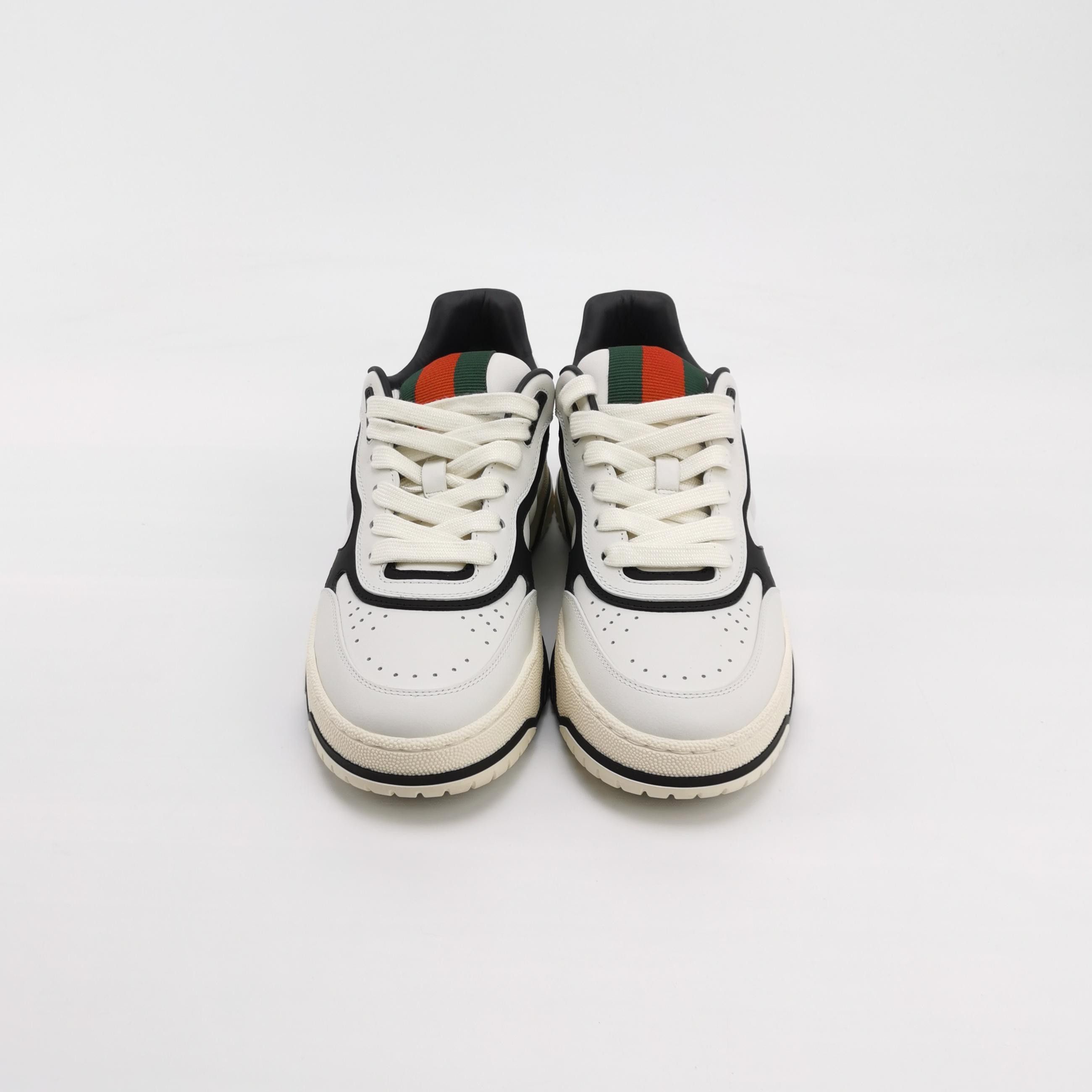 Gucci Gucci Women 8 Lowtop Sneakers Size US 8 / IT 38 - 3 Thumbnail