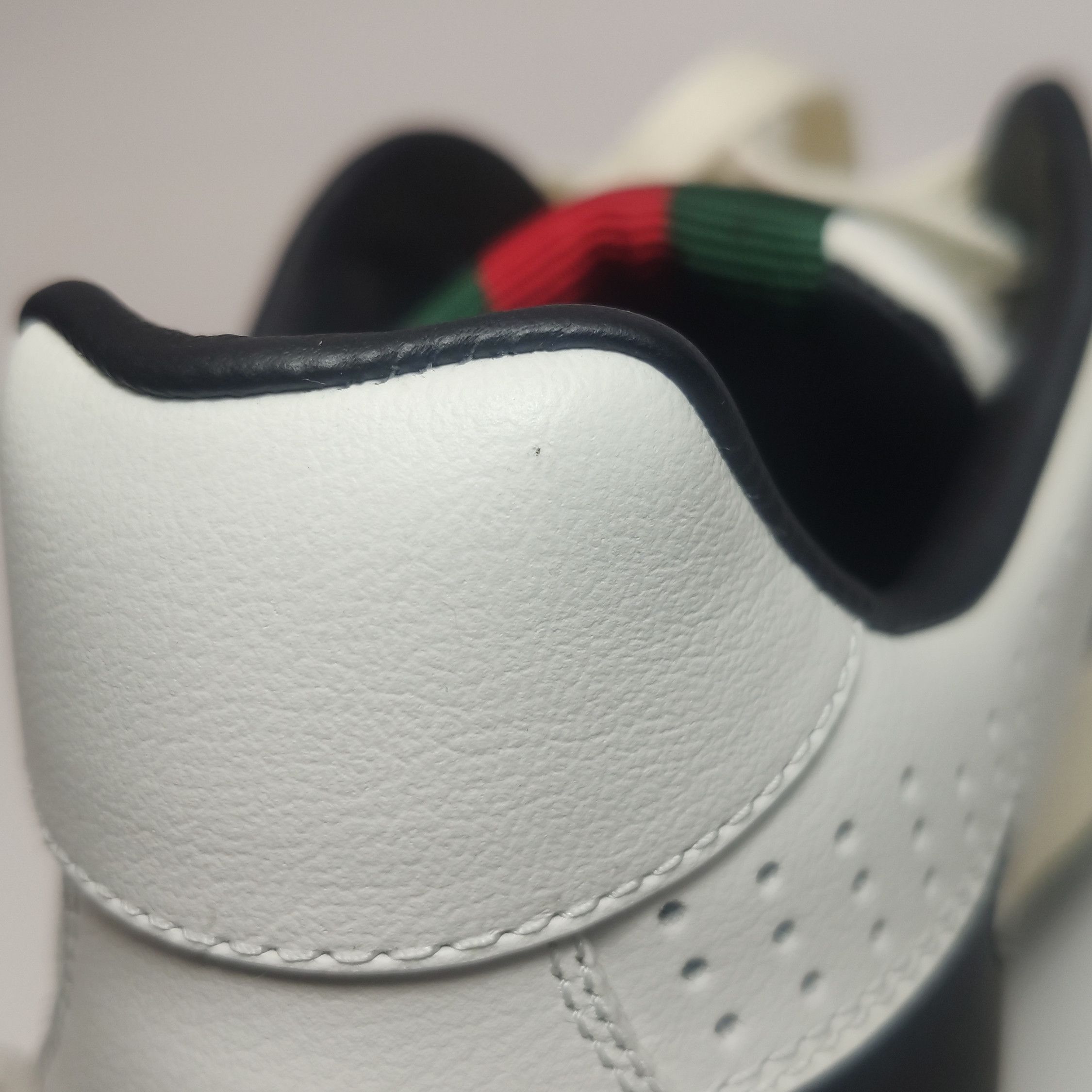 Gucci Gucci Women 8 Lowtop Sneakers Size US 8 / IT 38 - 8 Thumbnail