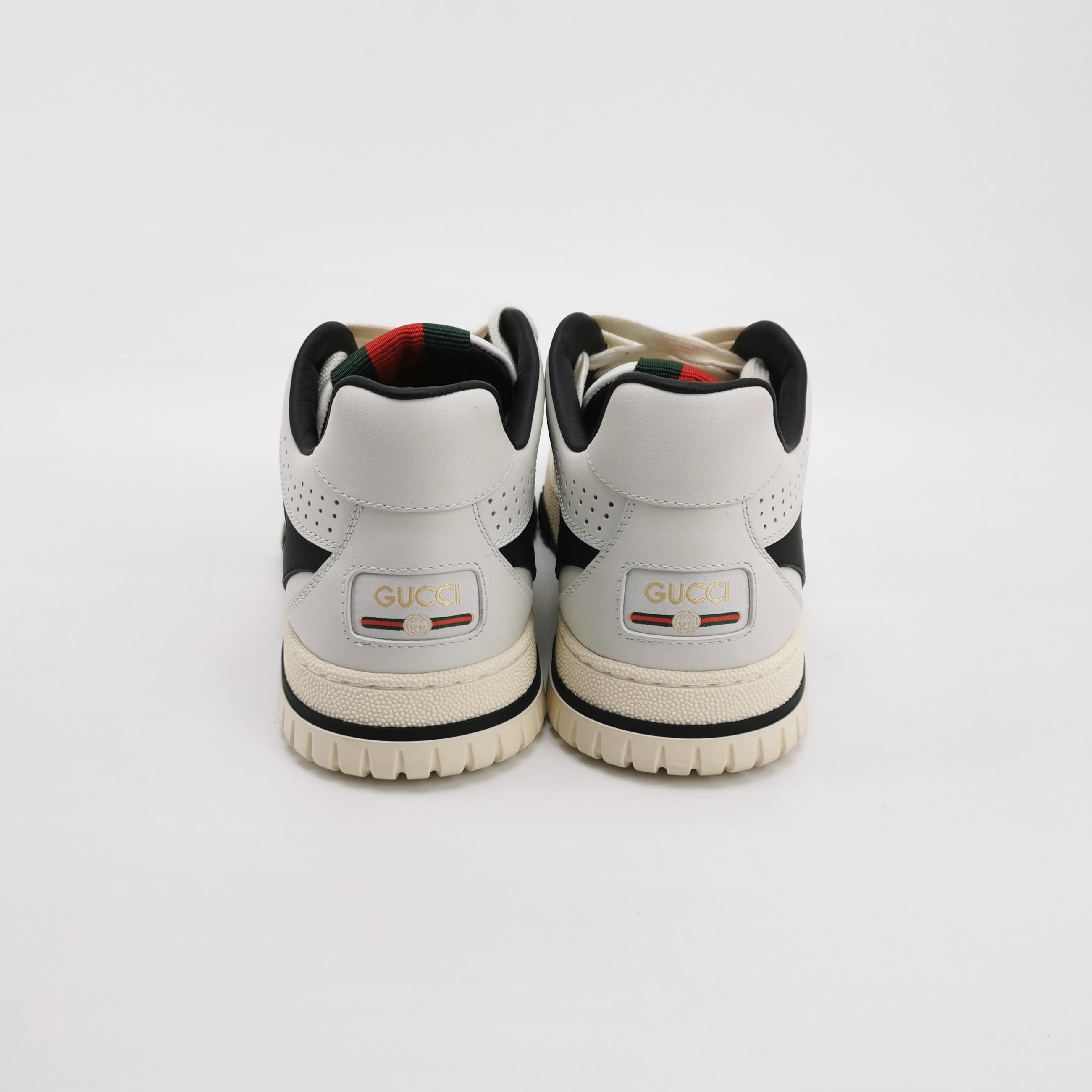 Gucci Gucci Women 8 Lowtop Sneakers Size US 8 / IT 38 - 4 Thumbnail