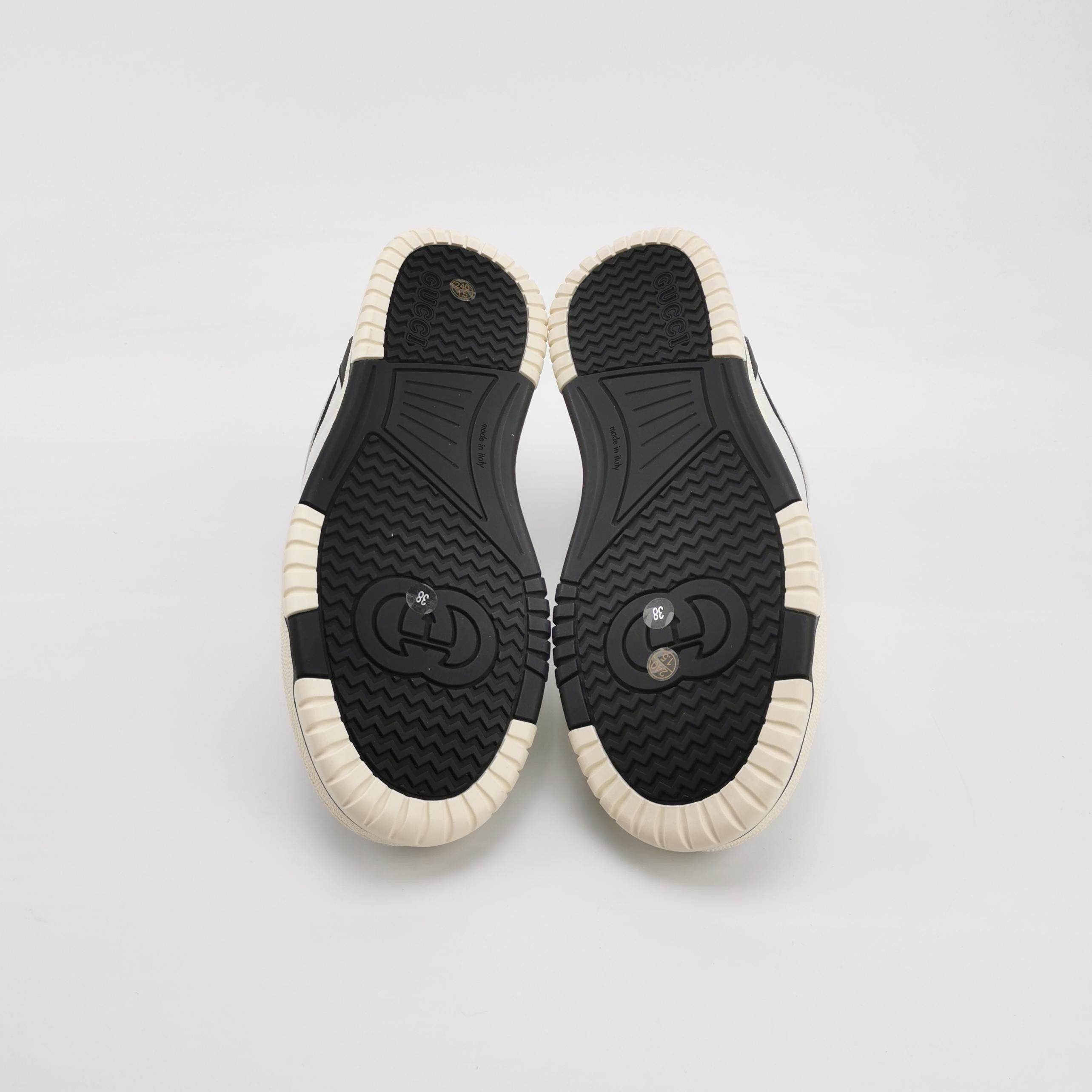 Gucci Gucci Women 8 Lowtop Sneakers Size US 8 / IT 38 - 5 Thumbnail