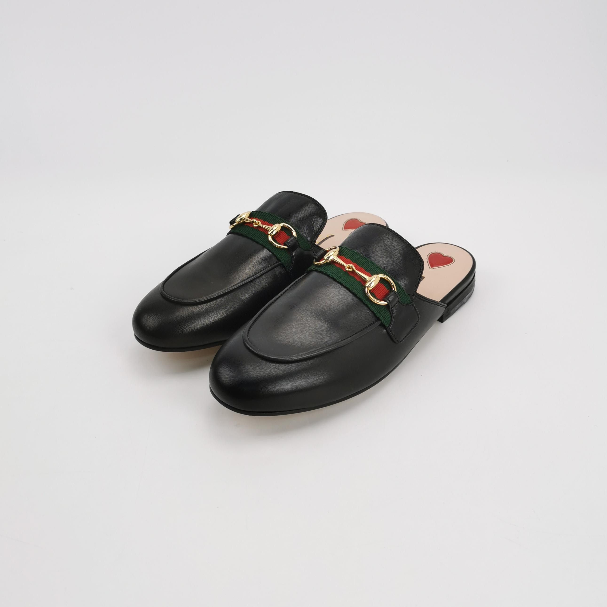 Gucci Gucci Women 5 Sandals Size US 5 / IT 35 - 2 Thumbnail