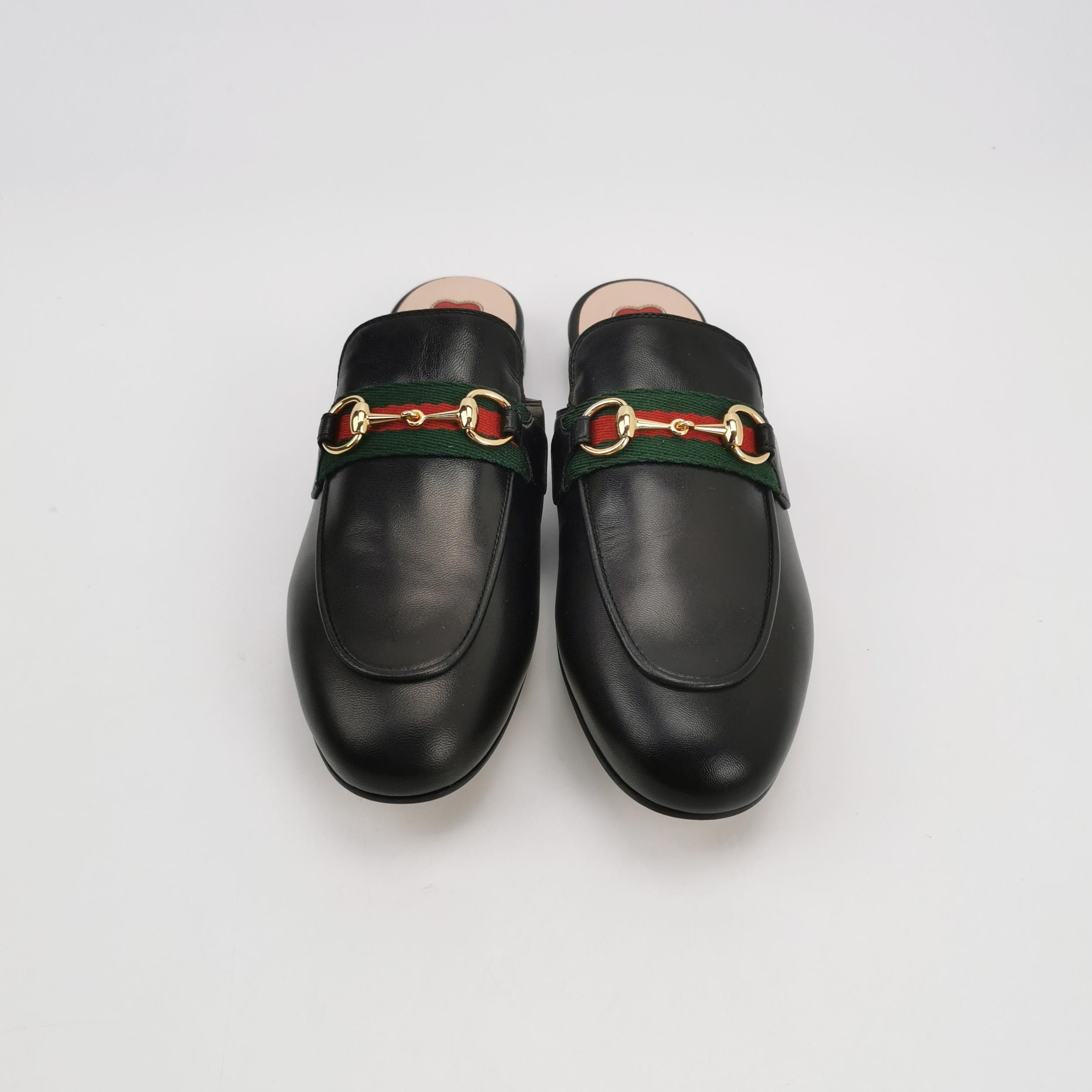 Gucci Gucci Women 5 Sandals Size US 5 / IT 35 - 3 Thumbnail
