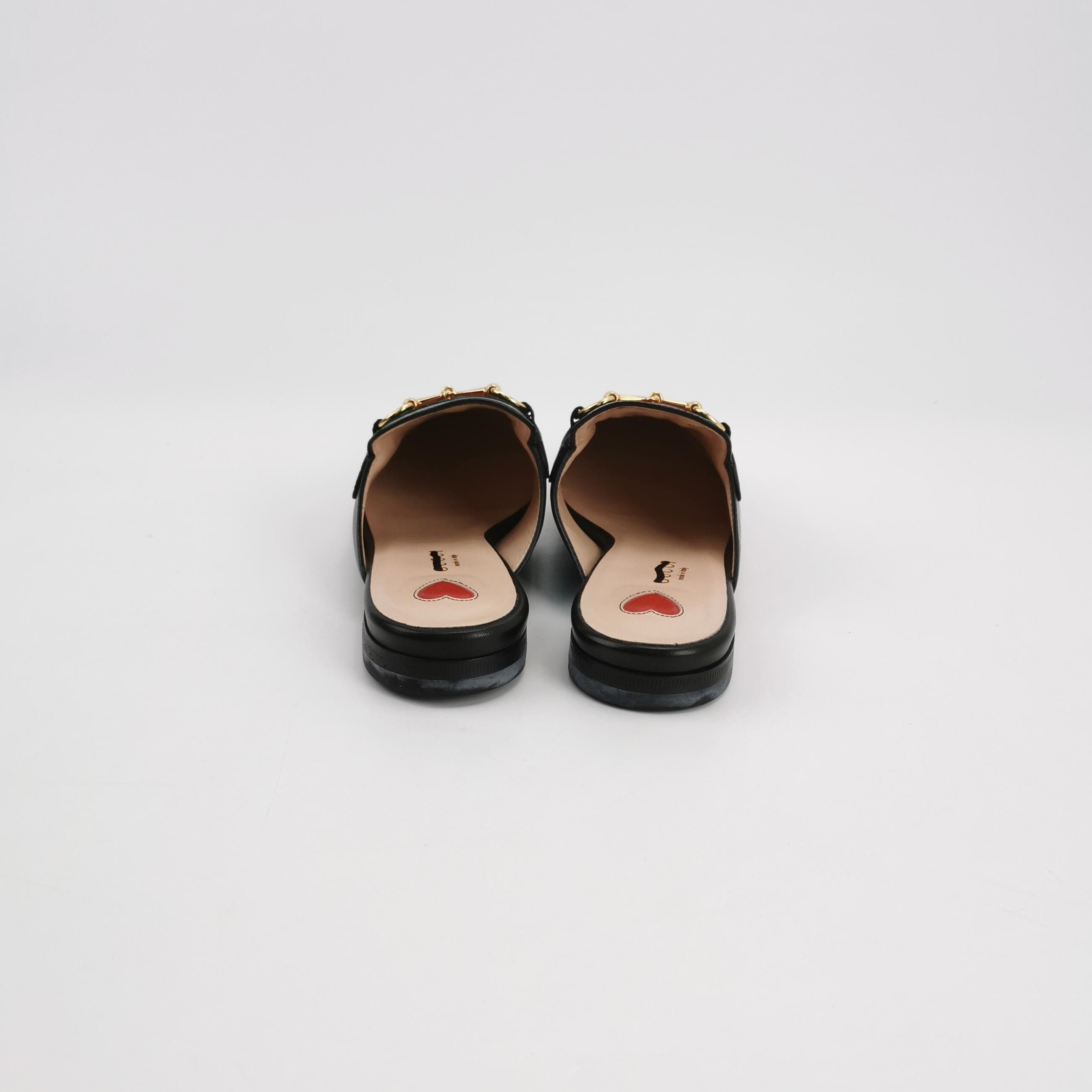 Gucci Gucci Women 5 Sandals Size US 5 / IT 35 - 4 Thumbnail