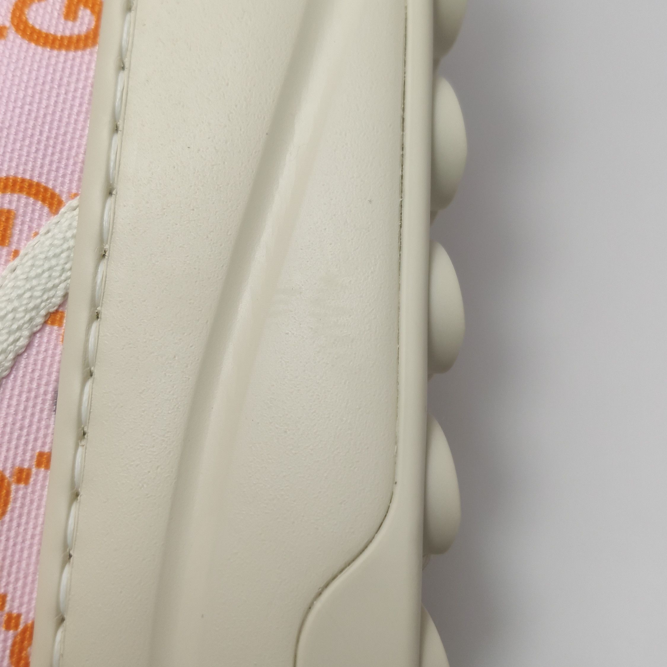 Gucci Gucci Women 8 Lowtop Sneakers Size US 8 / IT 38 - 8 Thumbnail
