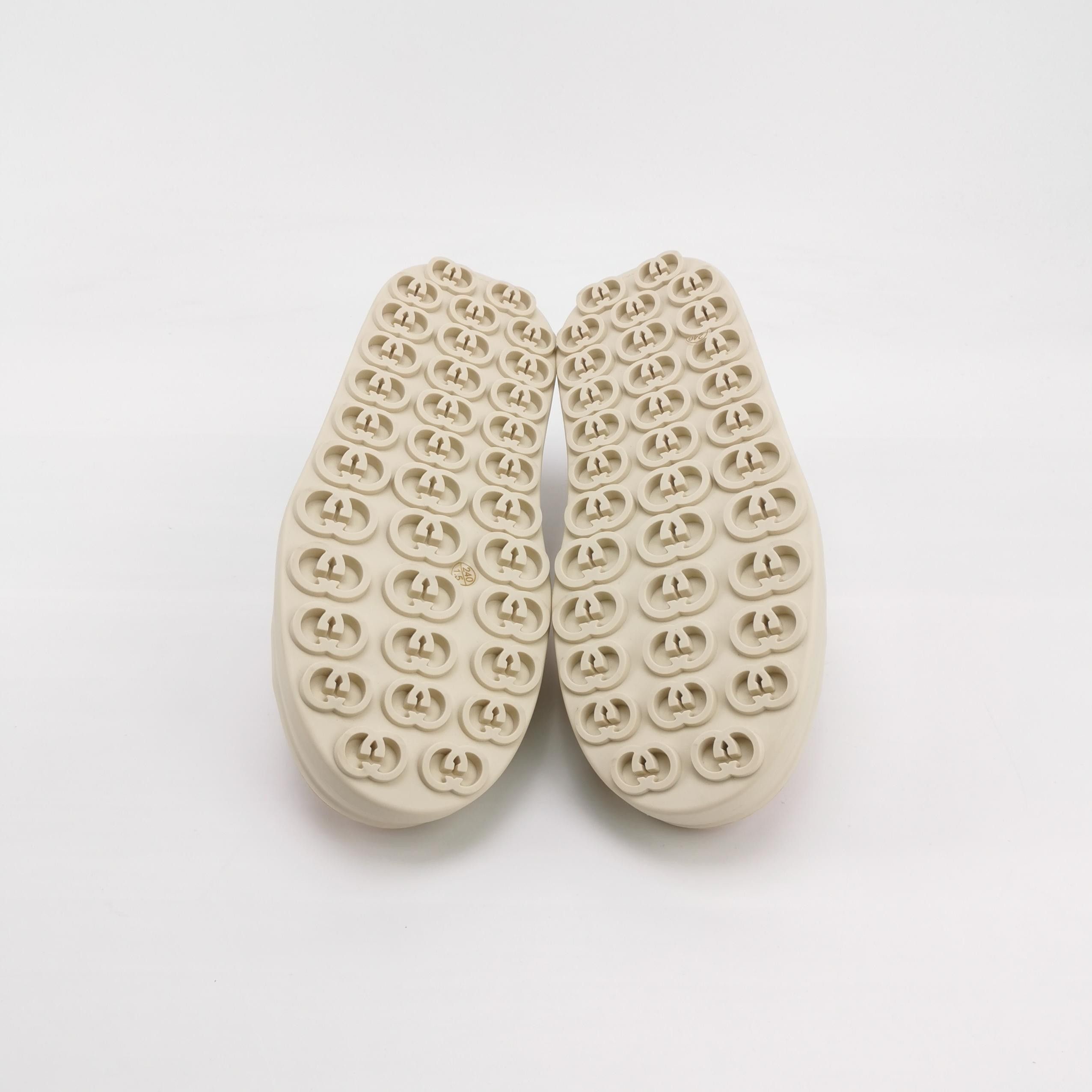 Gucci Gucci Women 8 Lowtop Sneakers Size US 8 / IT 38 - 5 Thumbnail