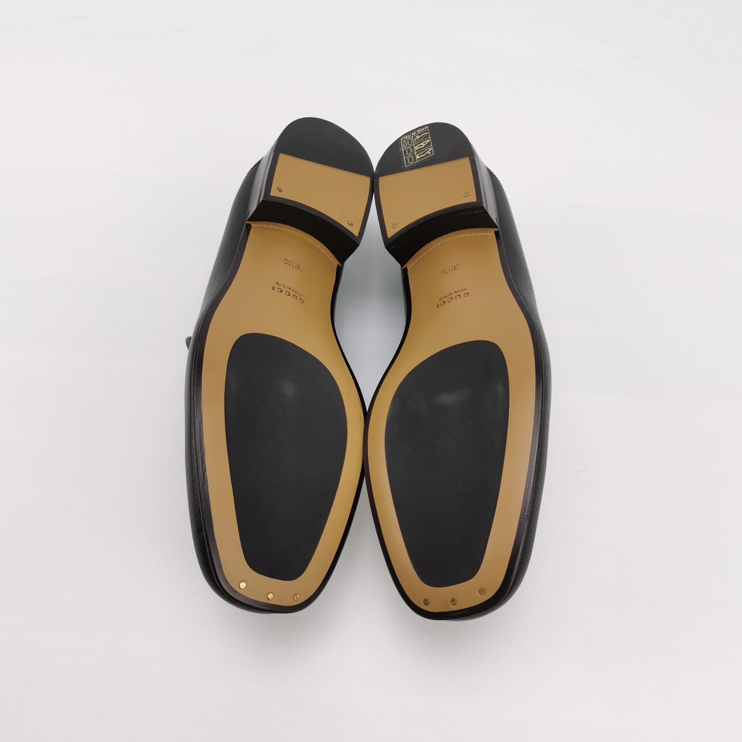 Gucci Gucci Women 8-5 Flats Size US 8.5 / IT 38.5 - 5 Thumbnail