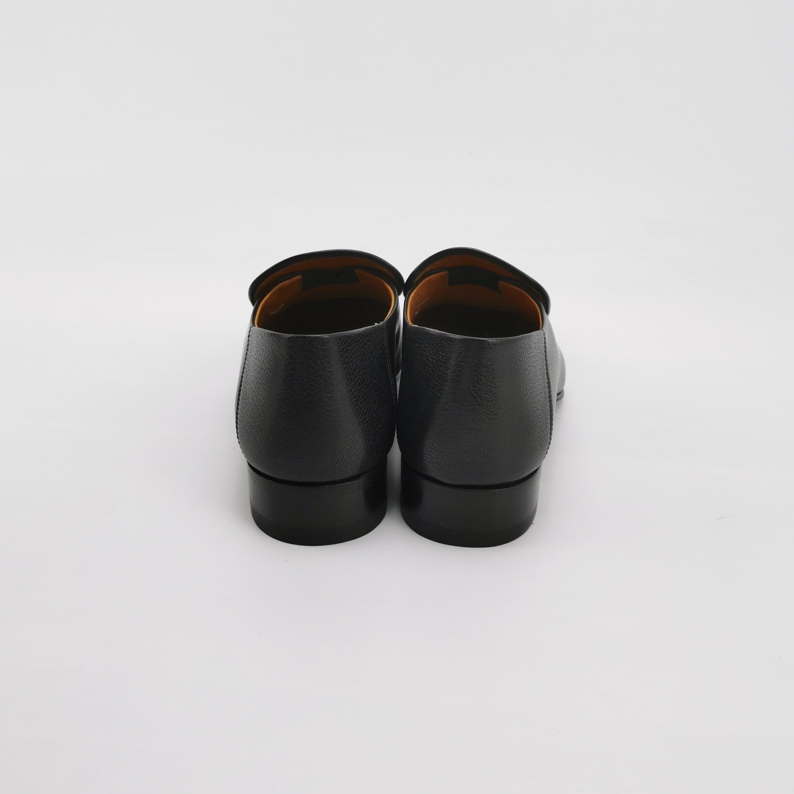 Gucci Gucci Women 8-5 Flats Size US 8.5 / IT 38.5 - 4 Thumbnail