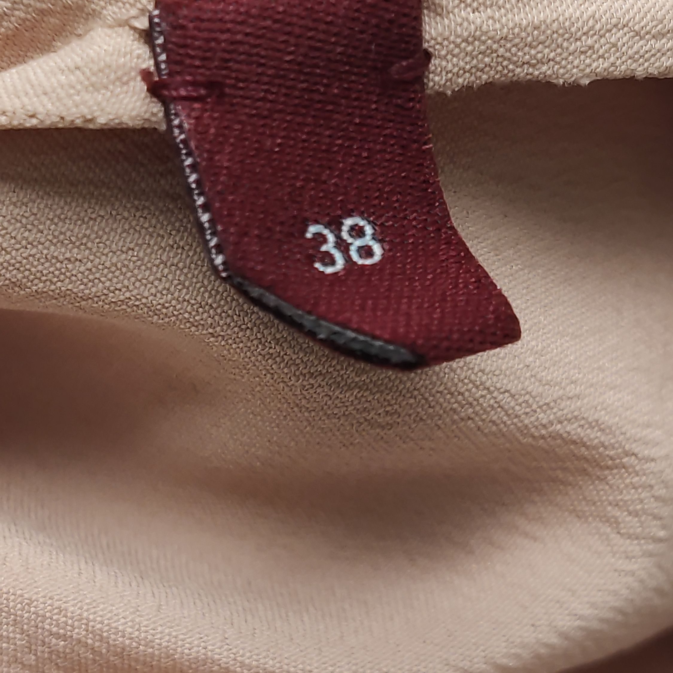 Gucci Gucci Women it_38 Button Ups Size XS / US 0-2 / IT 36-38 - 13 Thumbnail