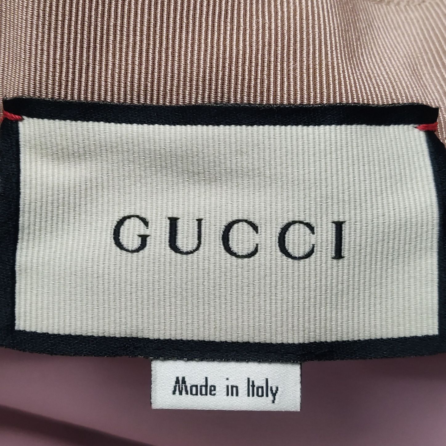 Gucci Gucci Women 42 Midi Skirts Size 42" / US 20 - 4 Thumbnail