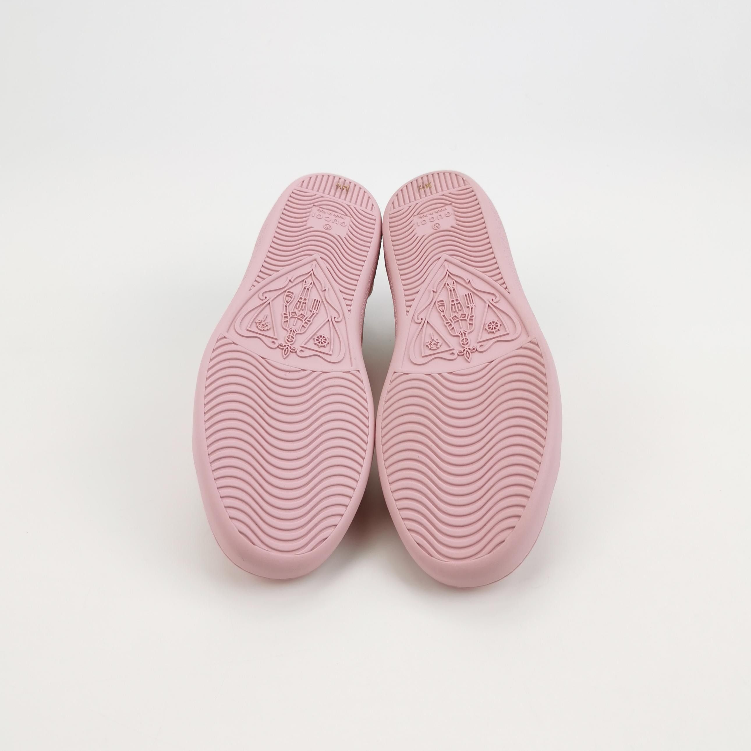 Gucci Gucci Women it_34-5 Lowtop Sneakers Size US 4.5 / IT 34.5 - 5 Thumbnail