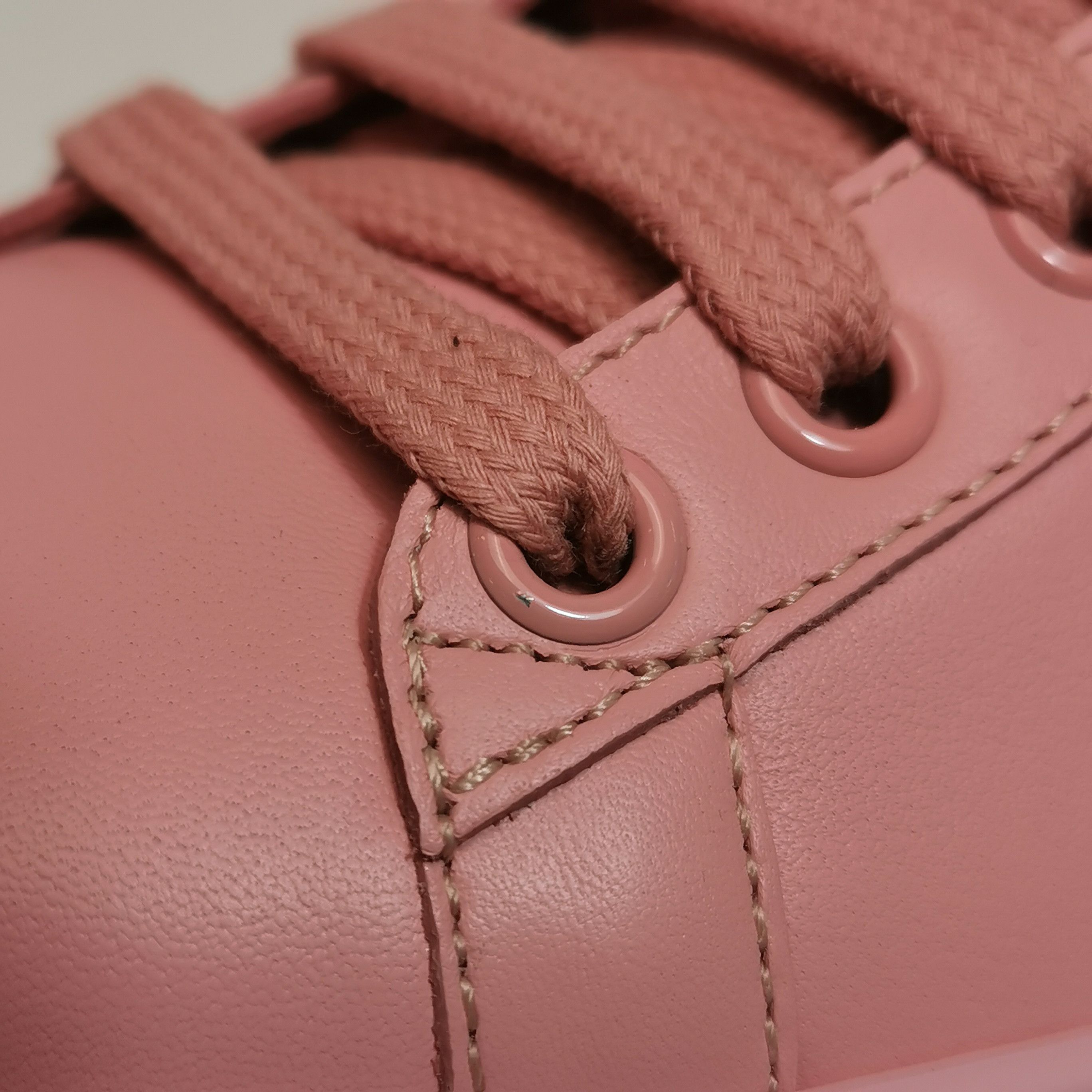Gucci Gucci Women it_34-5 Lowtop Sneakers Size US 4.5 / IT 34.5 - 8 Thumbnail