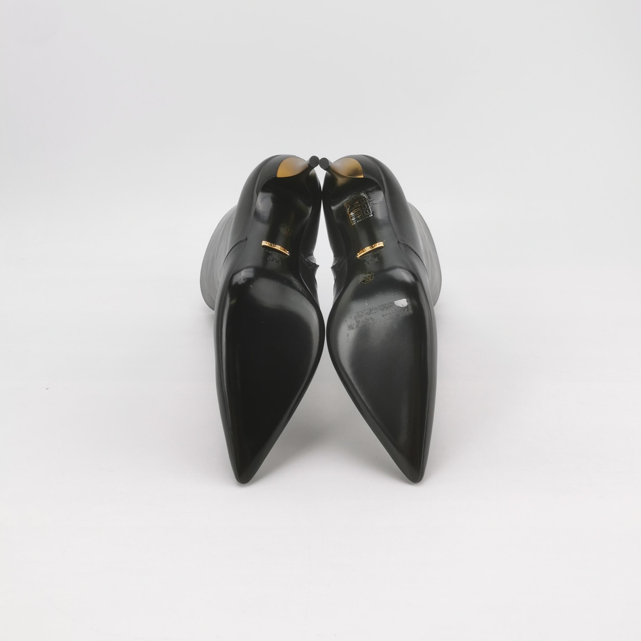 Gucci Gucci Women 7 Boots Size US 7 / IT 37 - 5 Thumbnail