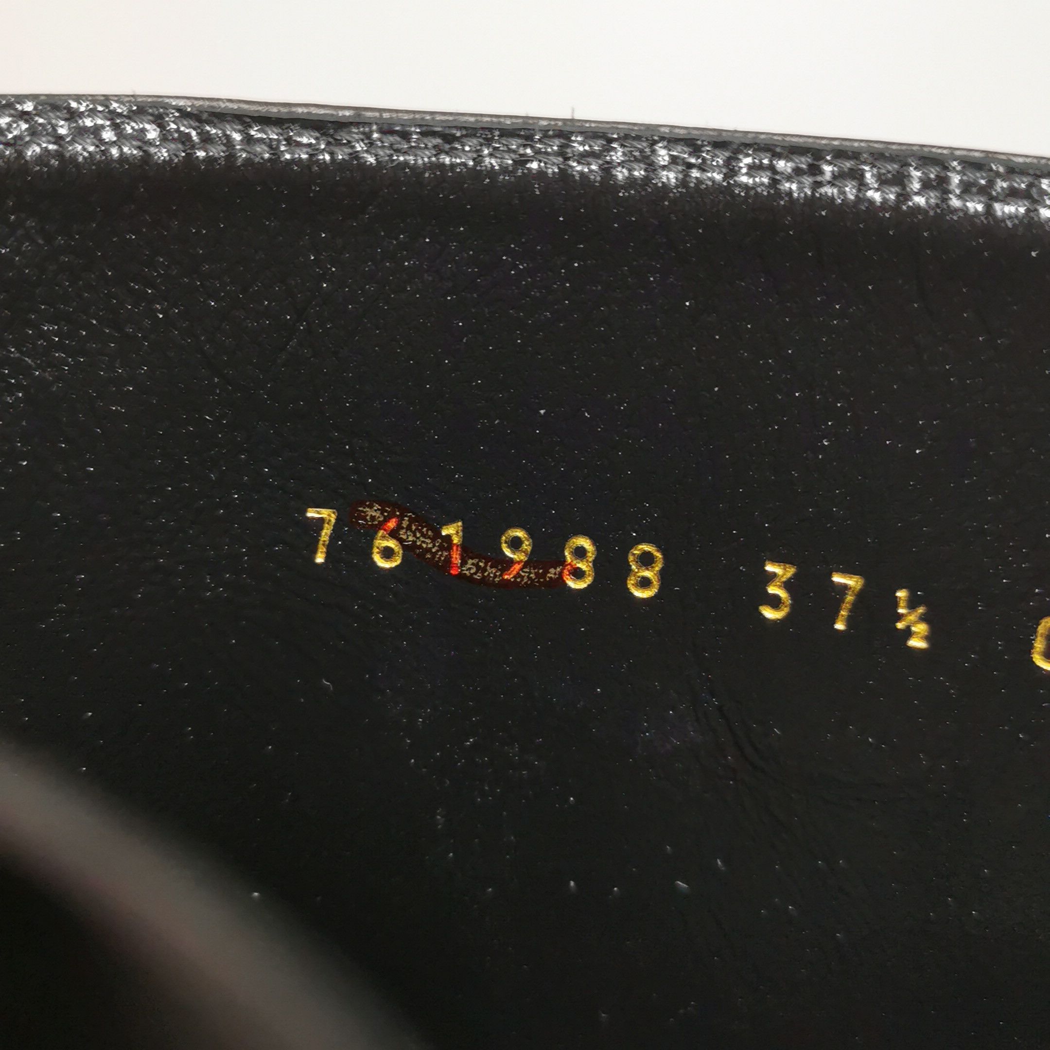 Gucci Gucci Women 7 Boots Size US 7 / IT 37 - 13 Thumbnail