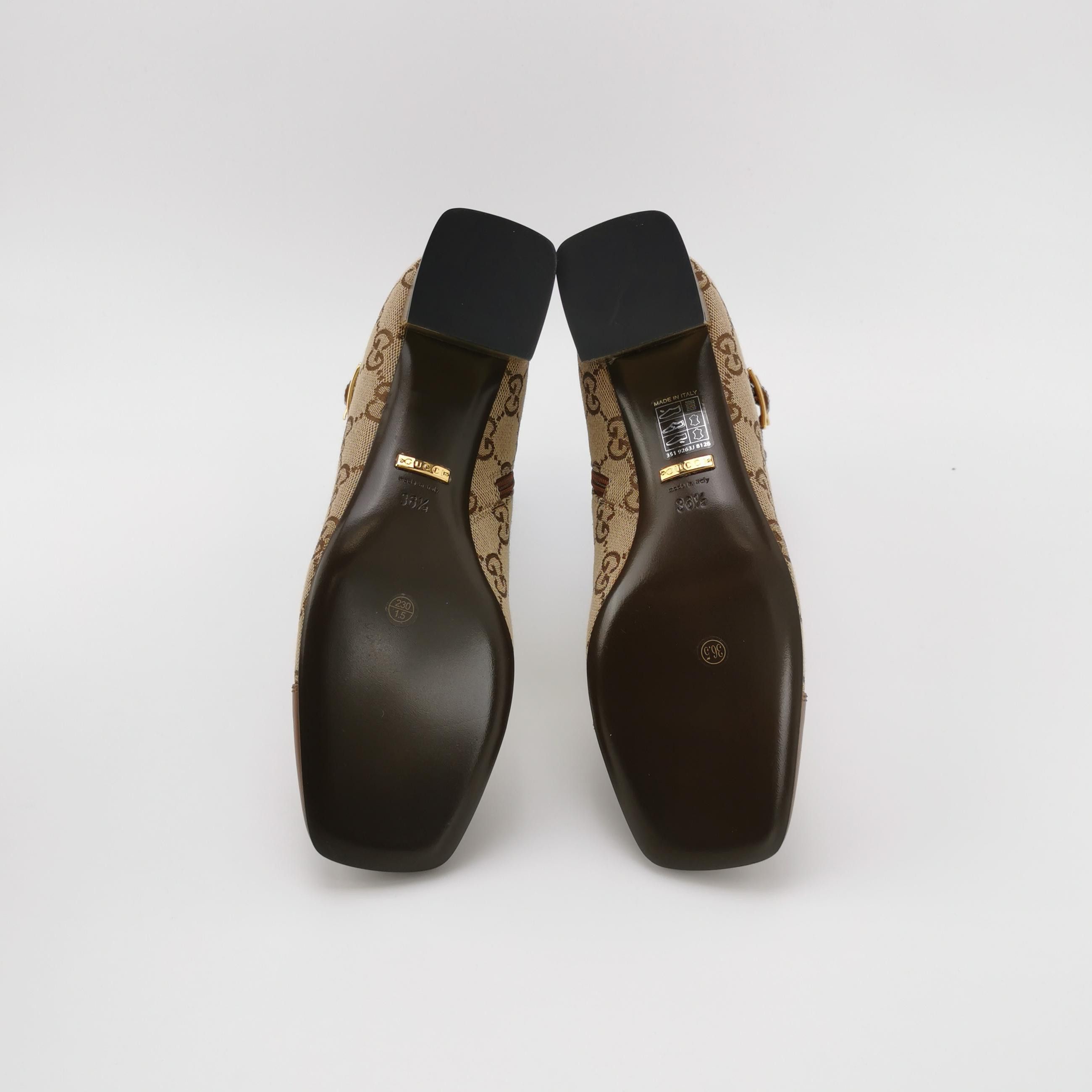 Gucci Gucci Women 6-5 Boots Size US 6.5 / IT 36.5 - 5 Thumbnail