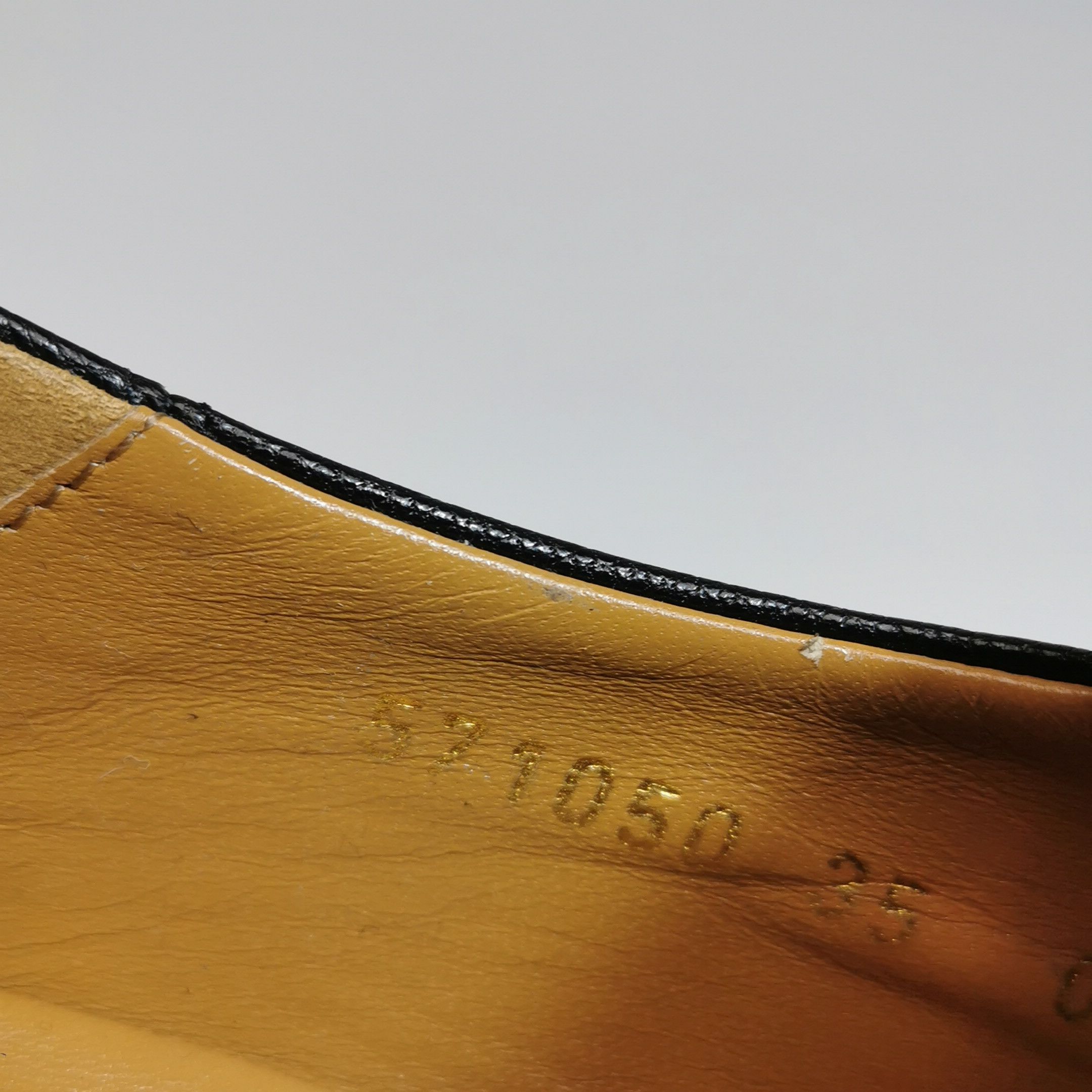 Gucci Gucci Women 5 Flats Size US 5 / IT 35 - 8 Thumbnail