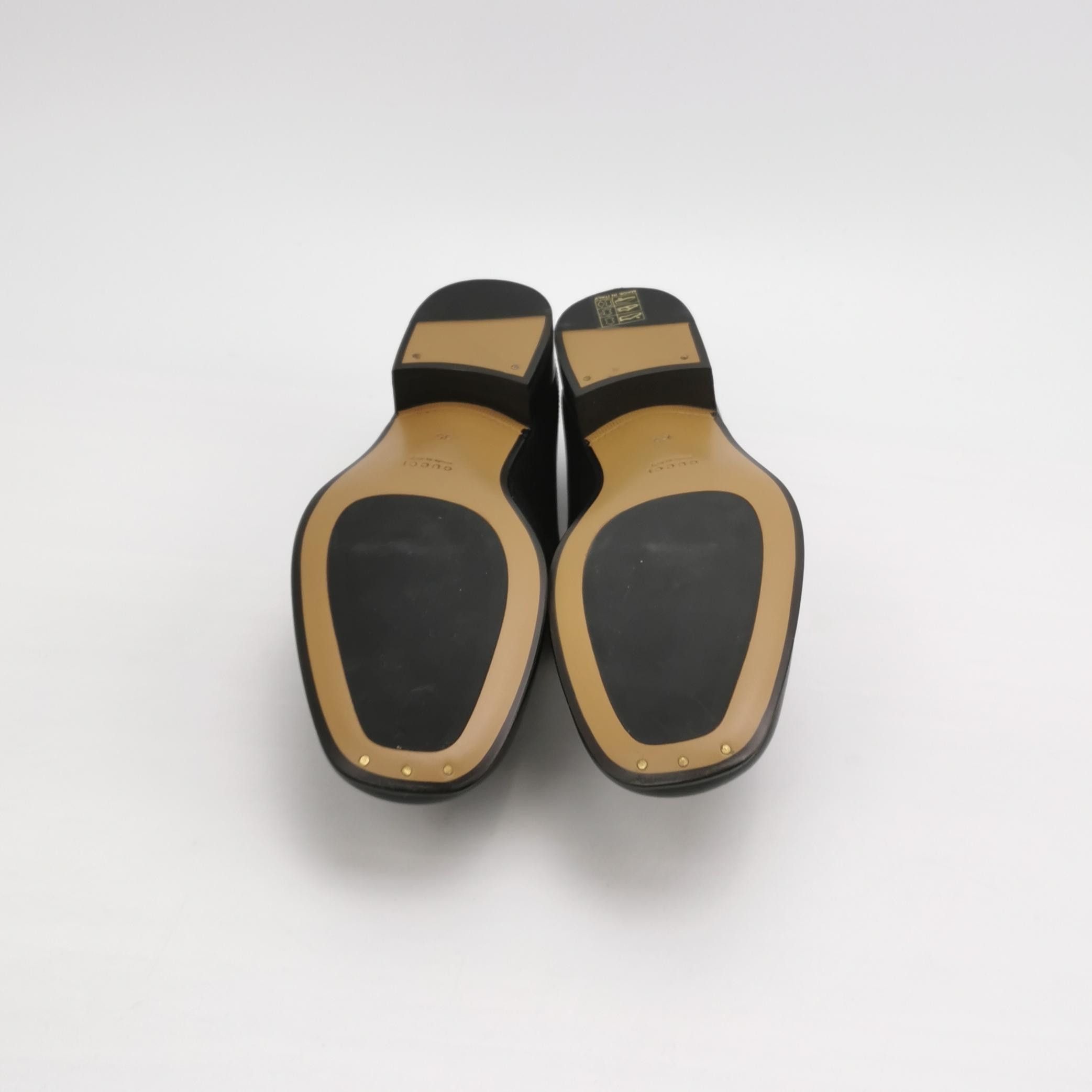 Gucci Gucci Women 5 Flats Size US 5 / IT 35 - 5 Thumbnail
