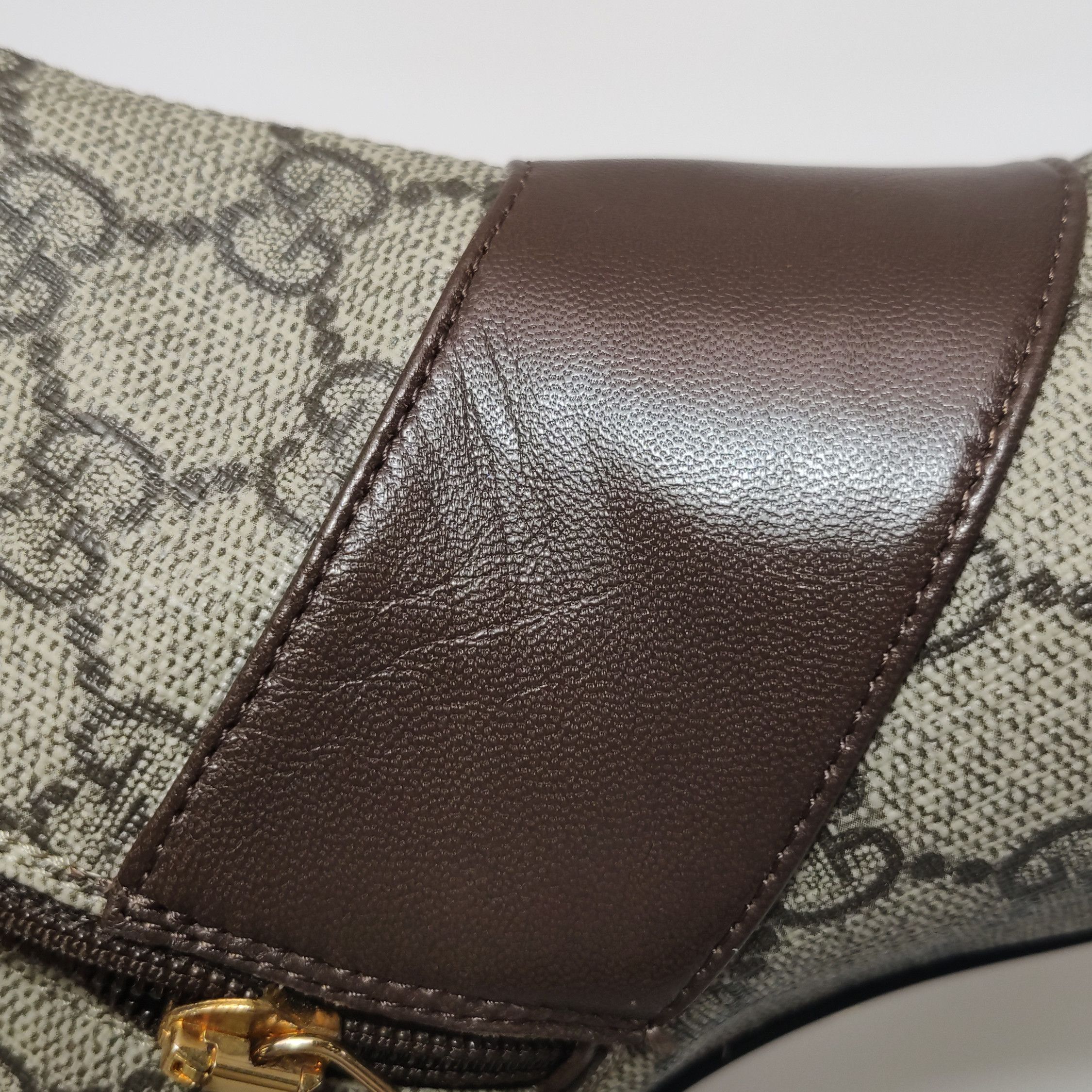 Gucci Gucci Women 5 Boots Size US 5 / IT 35 - 11 Thumbnail