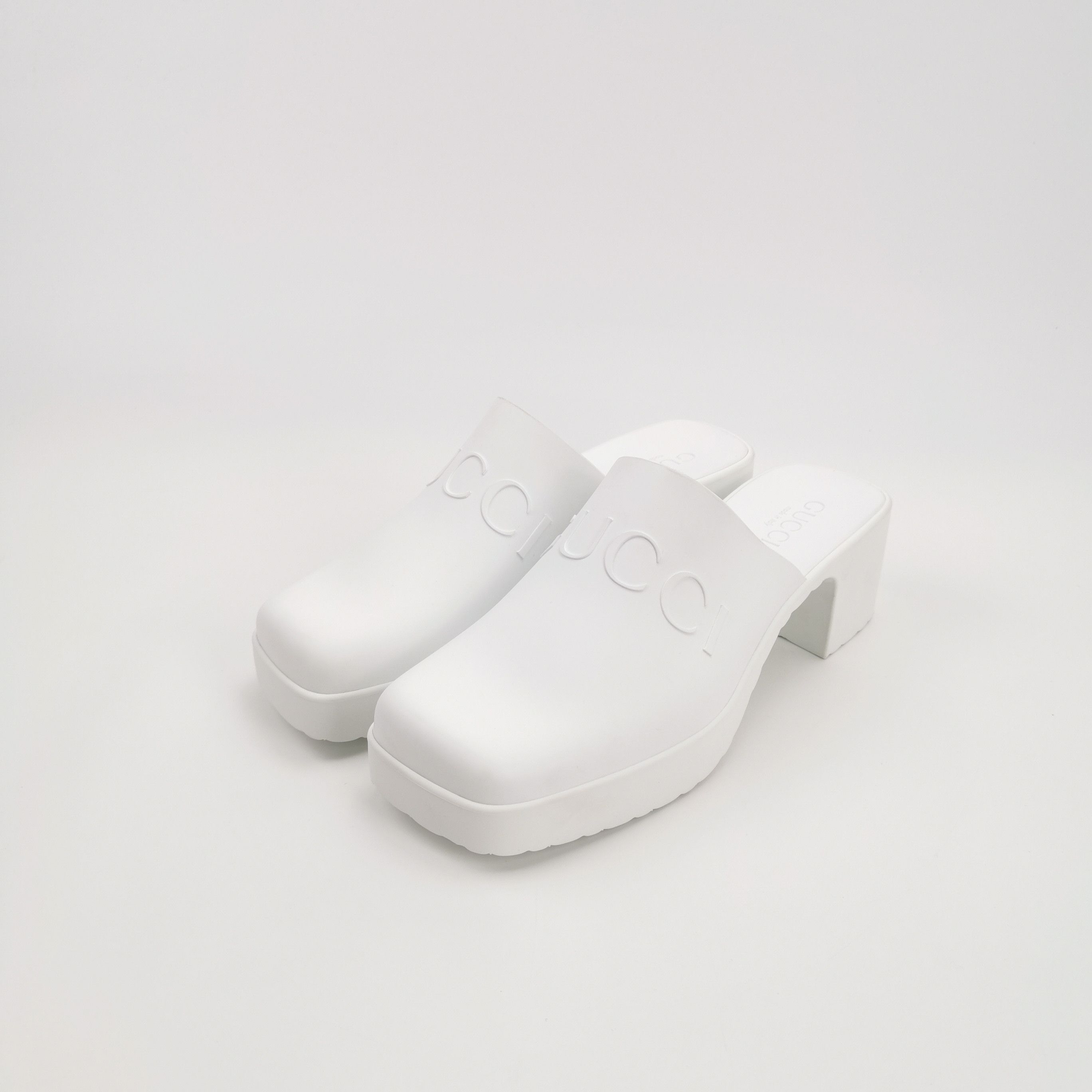 Gucci Gucci Women 8 Sandals Size US 8 / IT 38 - 2 Thumbnail