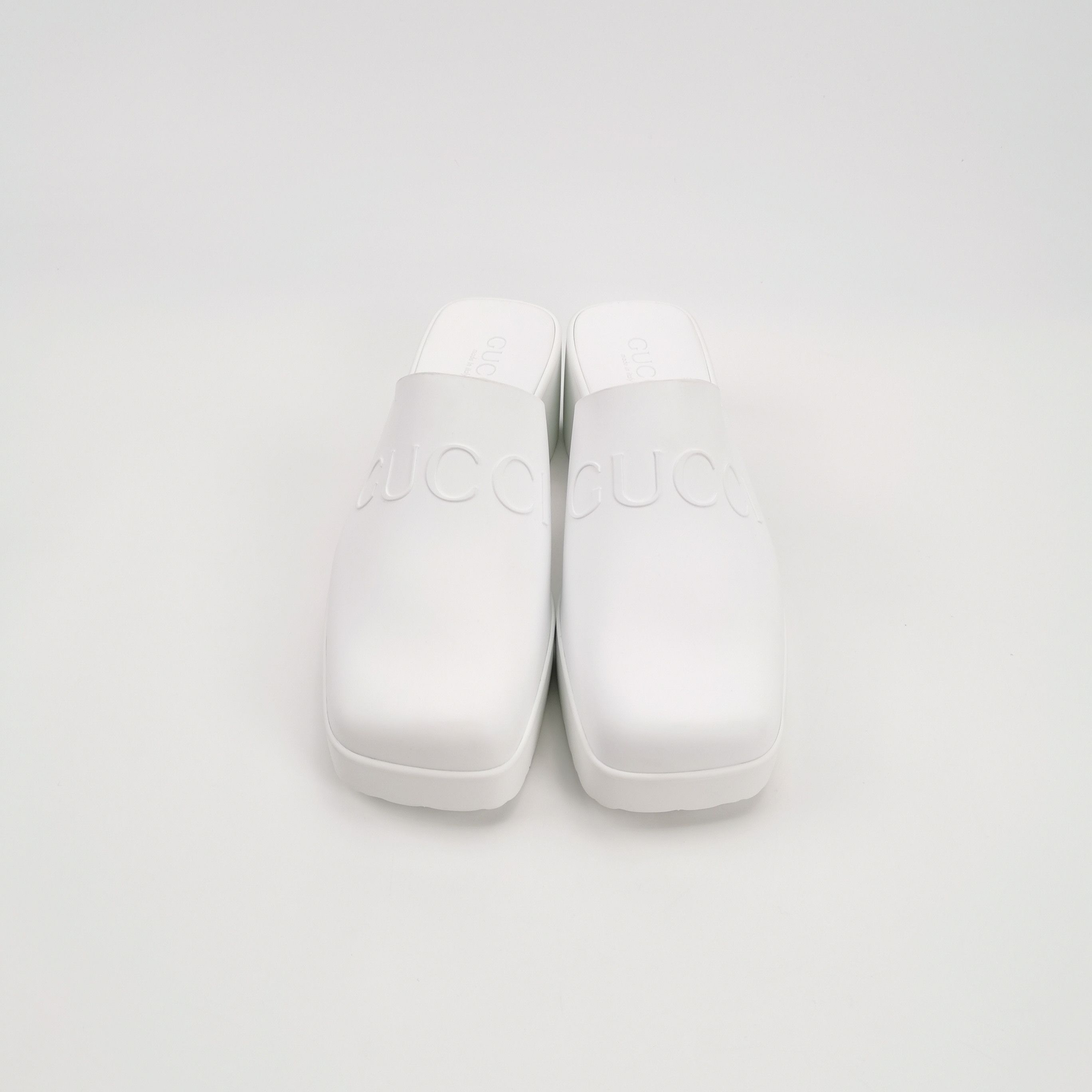 Gucci Gucci Women 8 Sandals Size US 8 / IT 38 - 3 Thumbnail