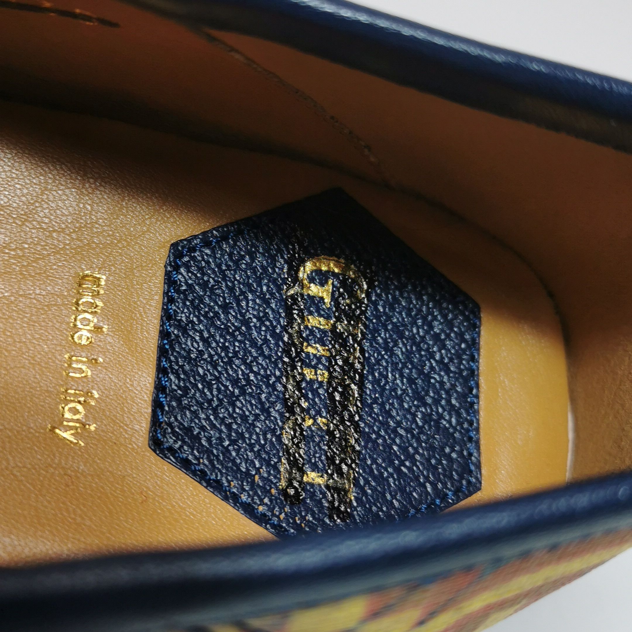 Gucci Gucci Women 8 Flats Size US 8 / IT 38 - 10 Thumbnail