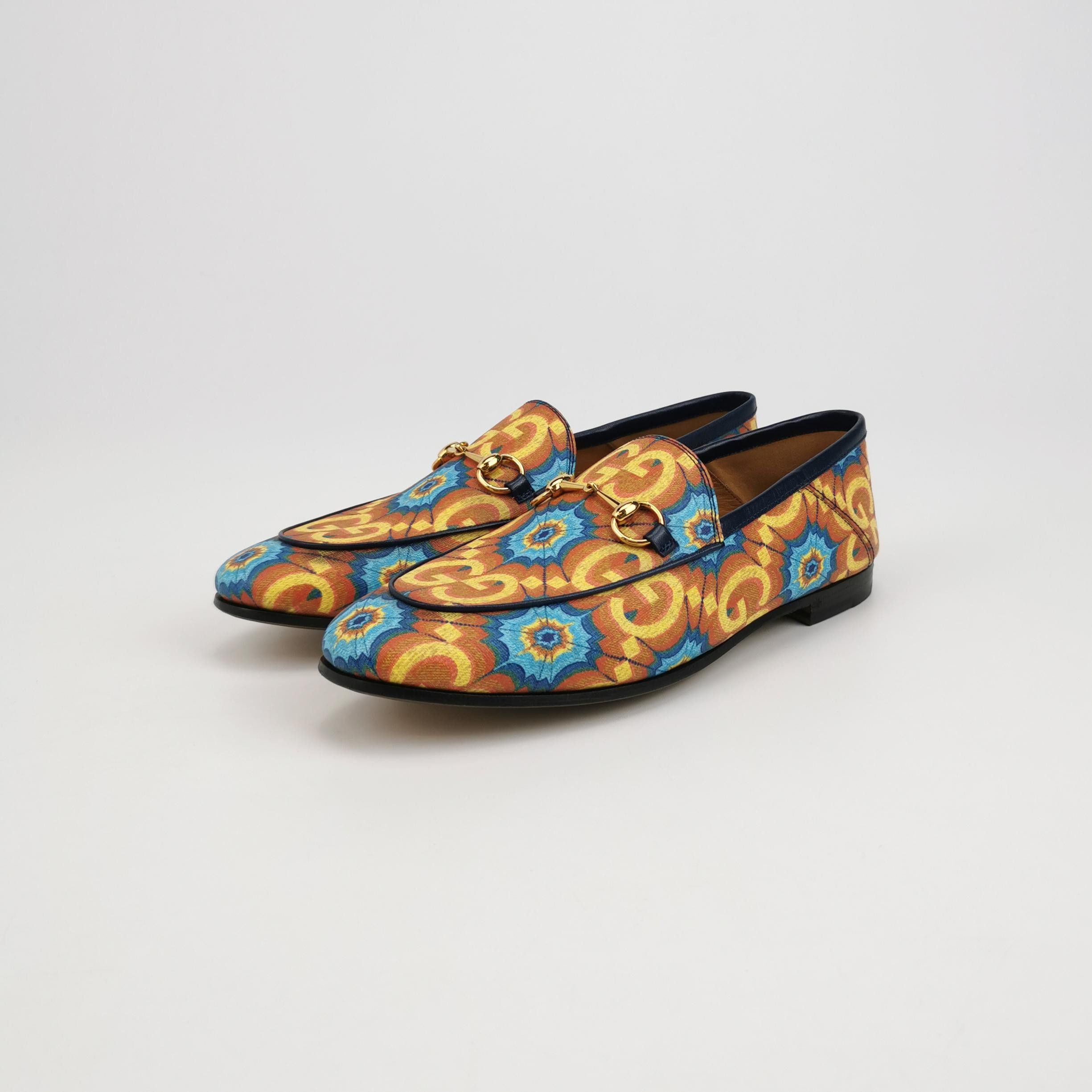 Gucci Gucci Women 8 Flats Size US 8 / IT 38 - 2 Thumbnail