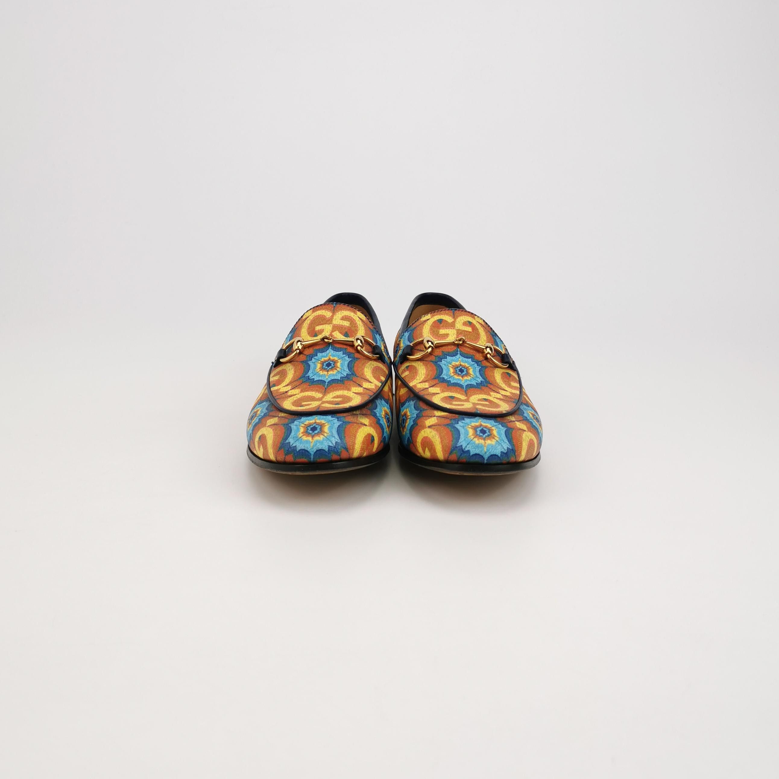 Gucci Gucci Women 8 Flats Size US 8 / IT 38 - 3 Thumbnail