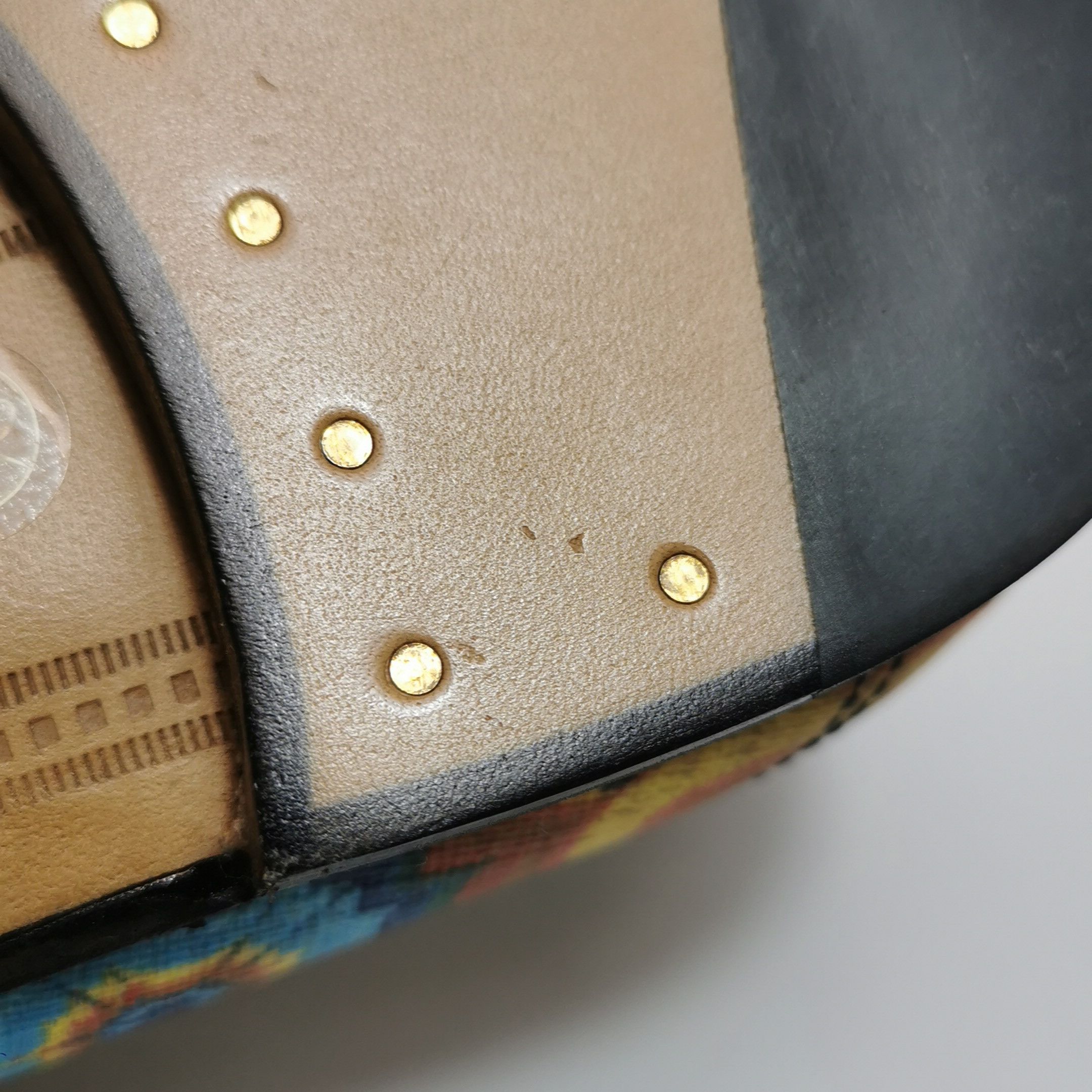 Gucci Gucci Women 8 Flats Size US 8 / IT 38 - 9 Thumbnail