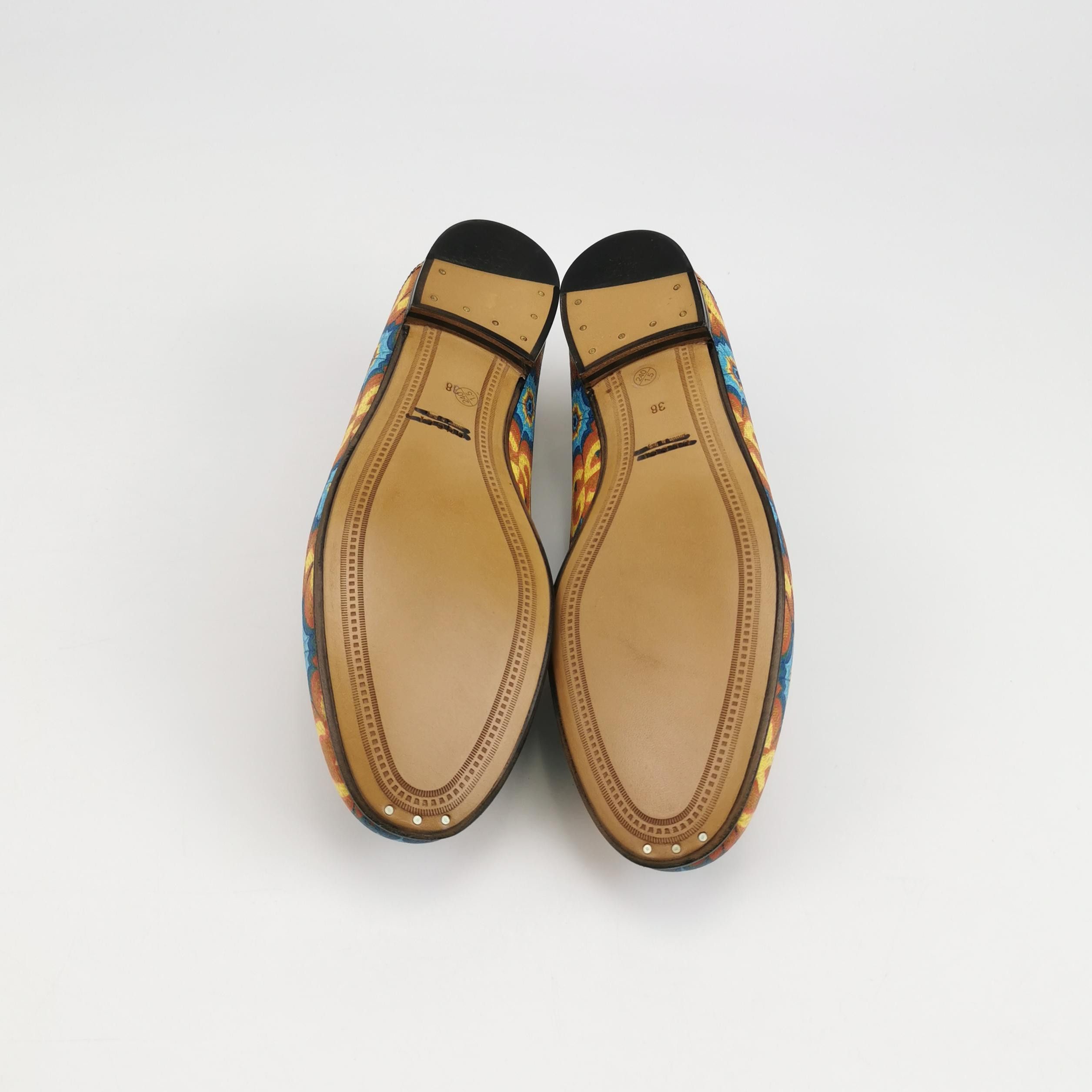 Gucci Gucci Women 8 Flats Size US 8 / IT 38 - 5 Thumbnail