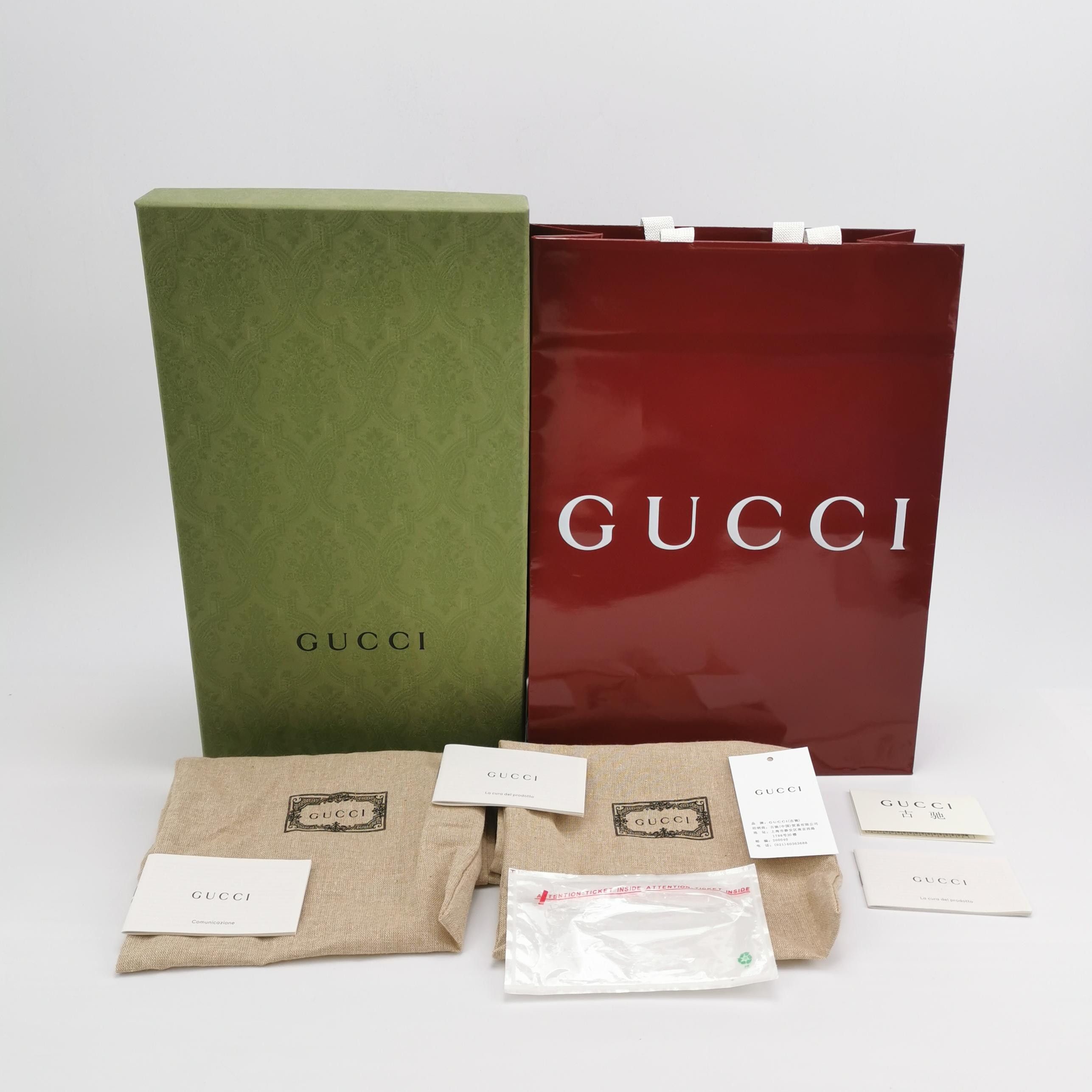 Gucci Gucci Women 5 Sandals Size US 5 / IT 35 - 6 Thumbnail