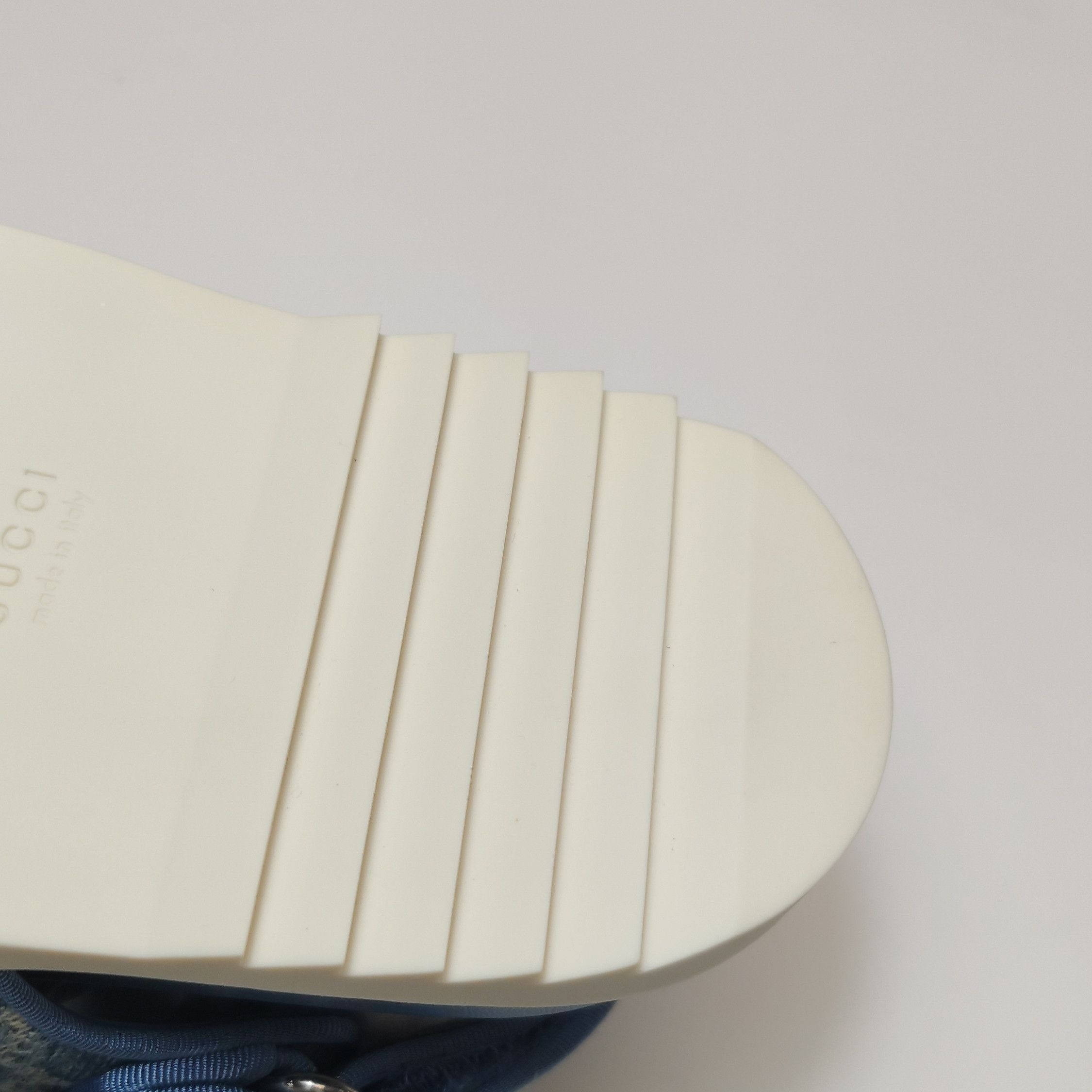 Gucci Gucci Women 5 Sandals Size US 5 / IT 35 - 7 Thumbnail