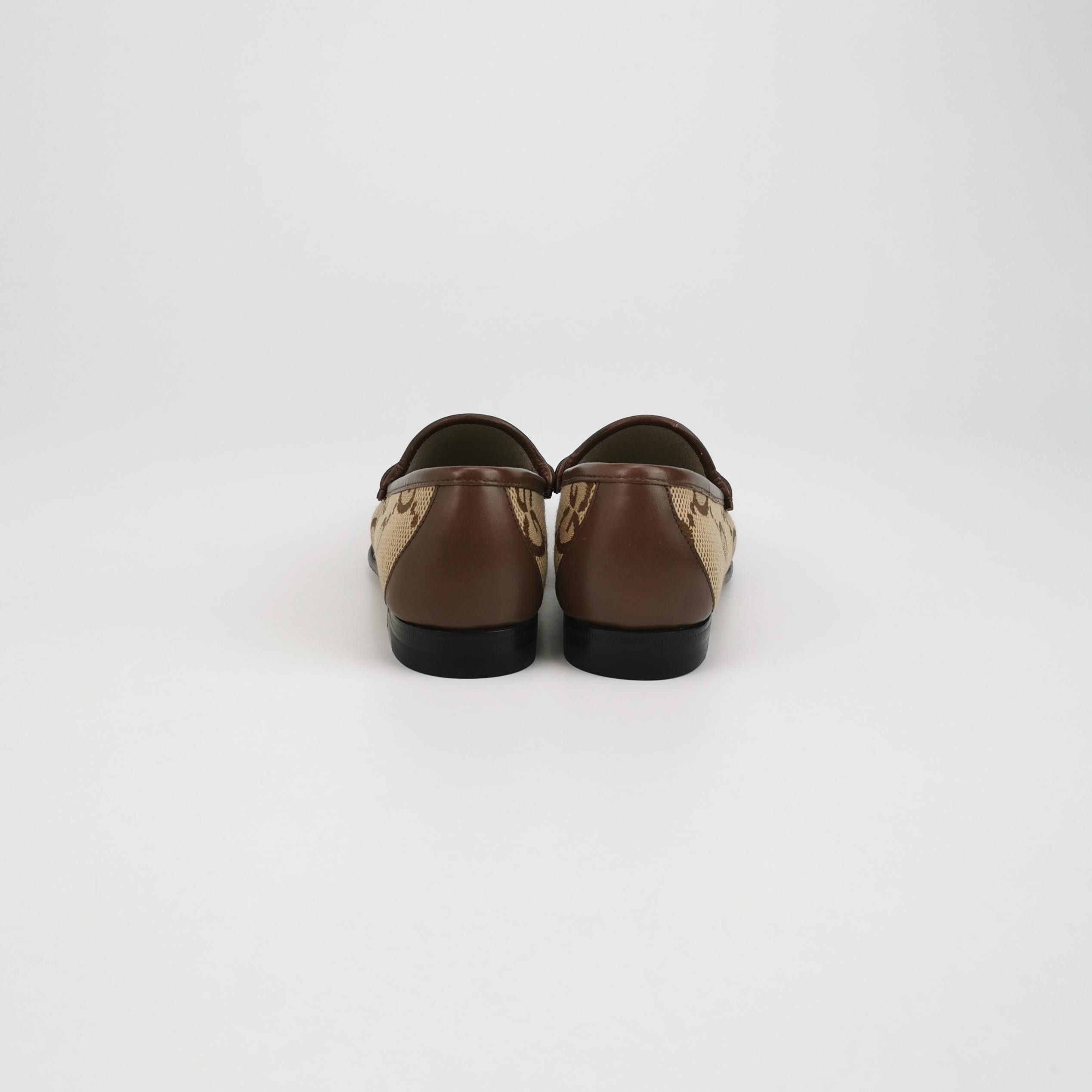 Gucci Gucci Women it_34 Flats Size US 4 / IT 34 - 4 Thumbnail