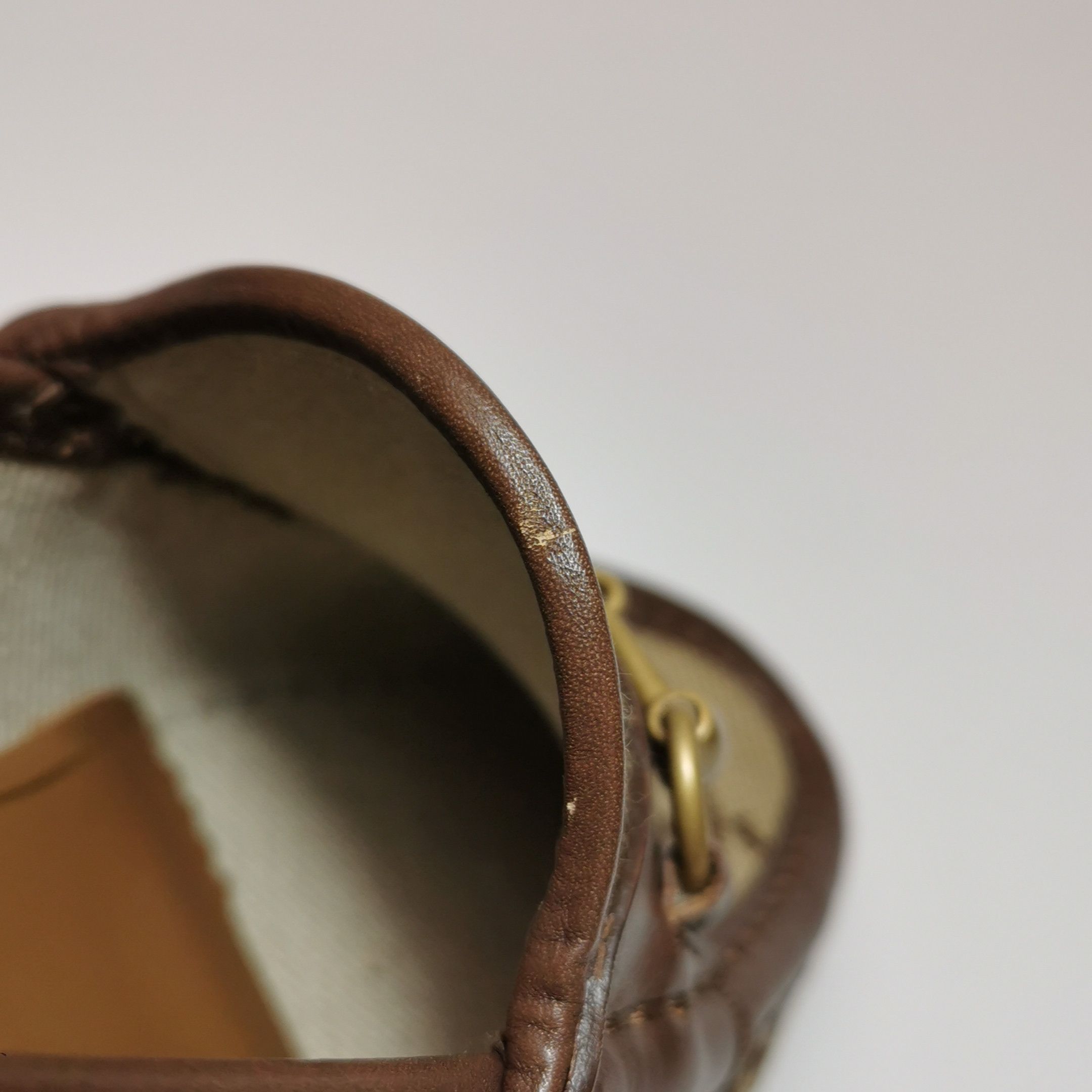 Gucci Gucci Women it_34 Flats Size US 4 / IT 34 - 8 Thumbnail