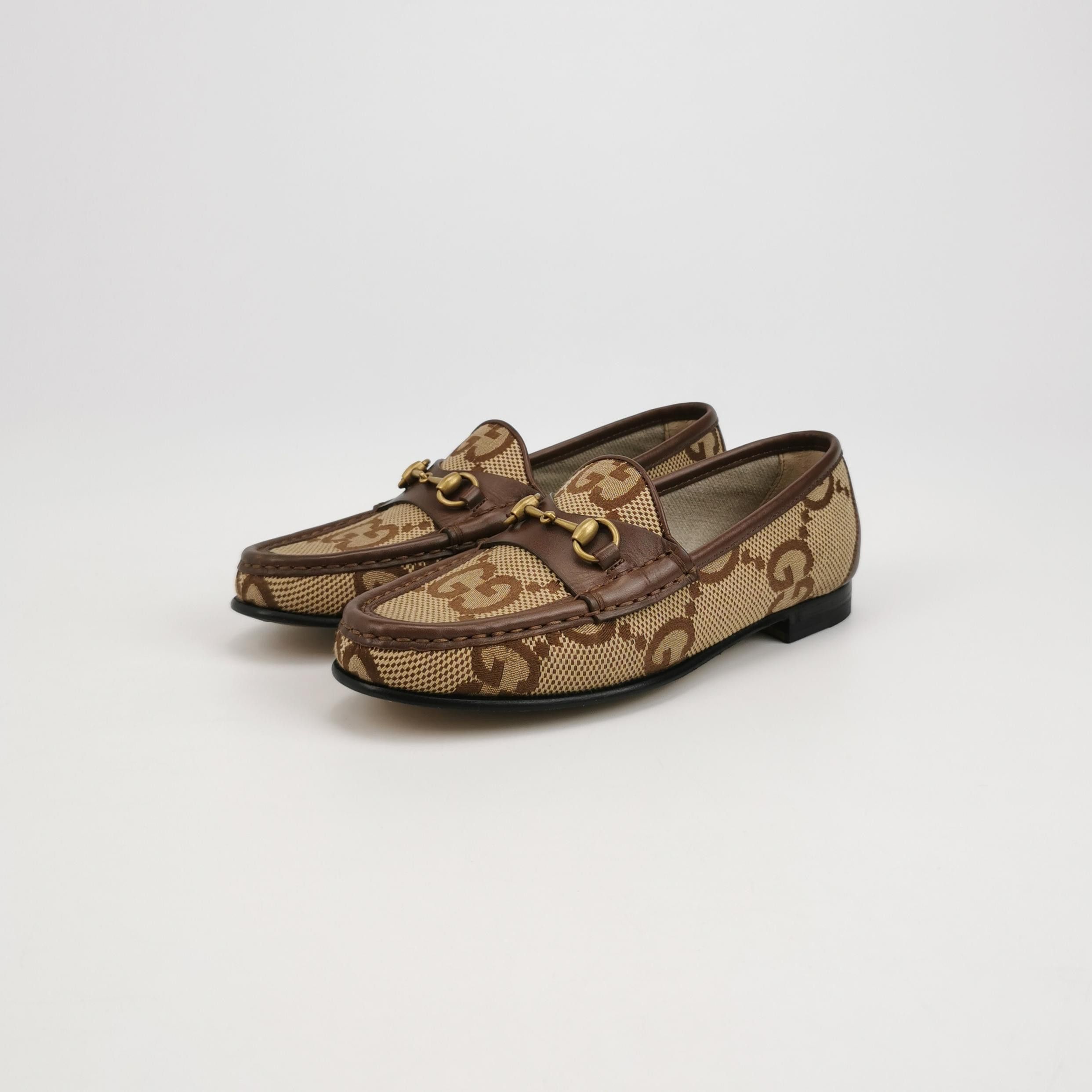 Gucci Gucci Women it_34 Flats Size US 4 / IT 34 - 2 Thumbnail