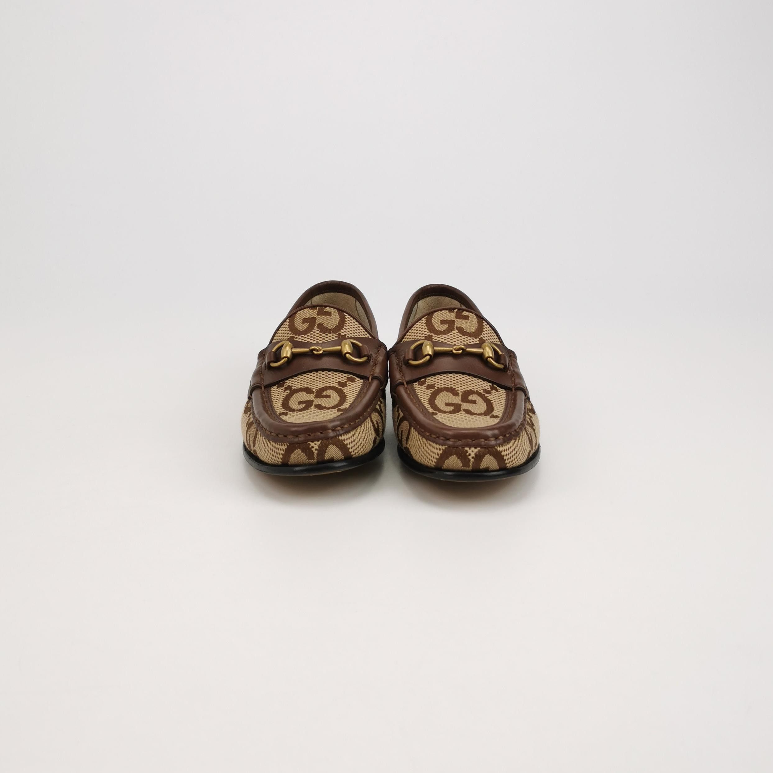 Gucci Gucci Women it_34 Flats Size US 4 / IT 34 - 3 Thumbnail