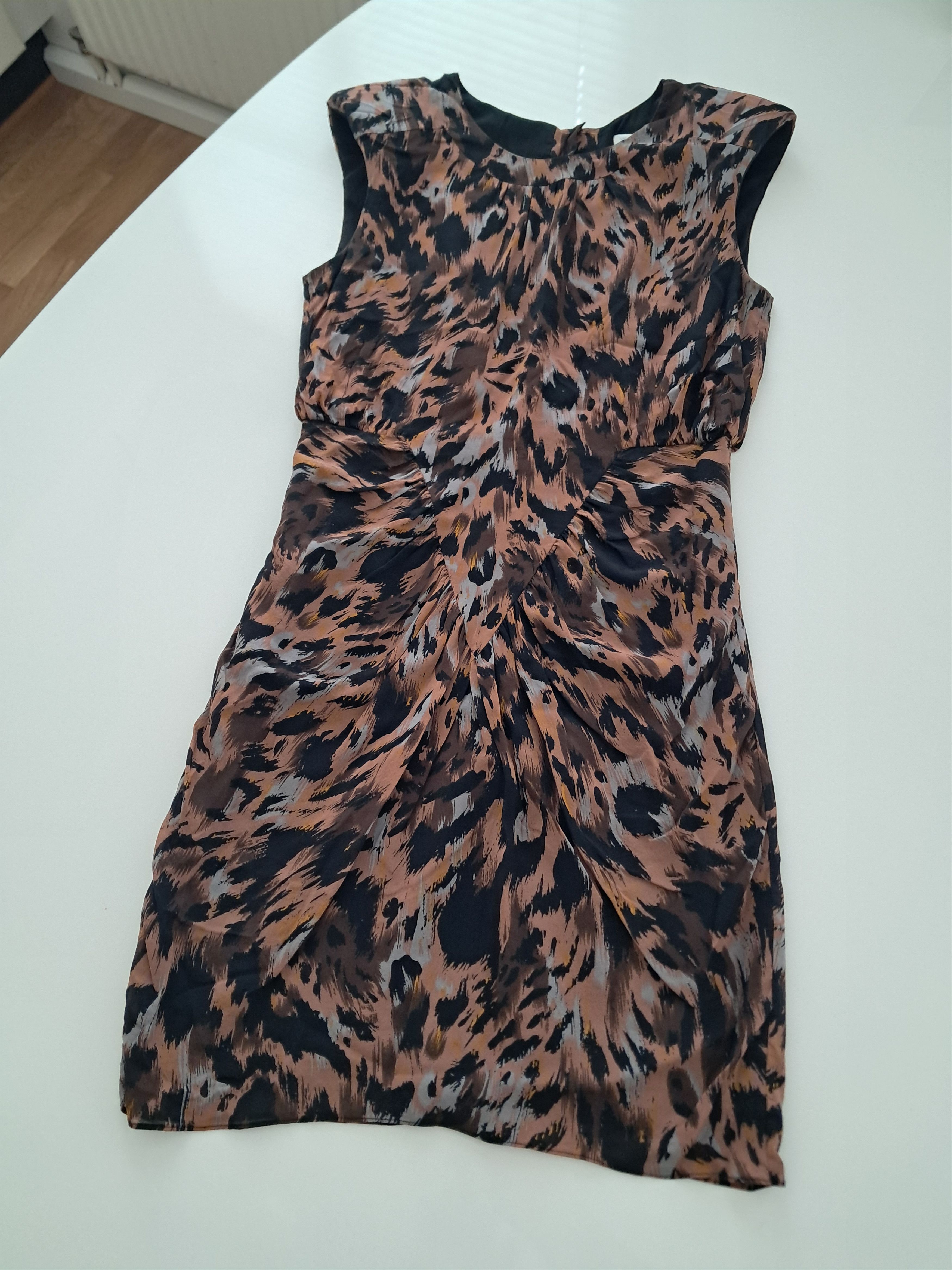 Whistles Whistles Dress Size XS / US 0-2 / IT 36-38 - 3 Thumbnail