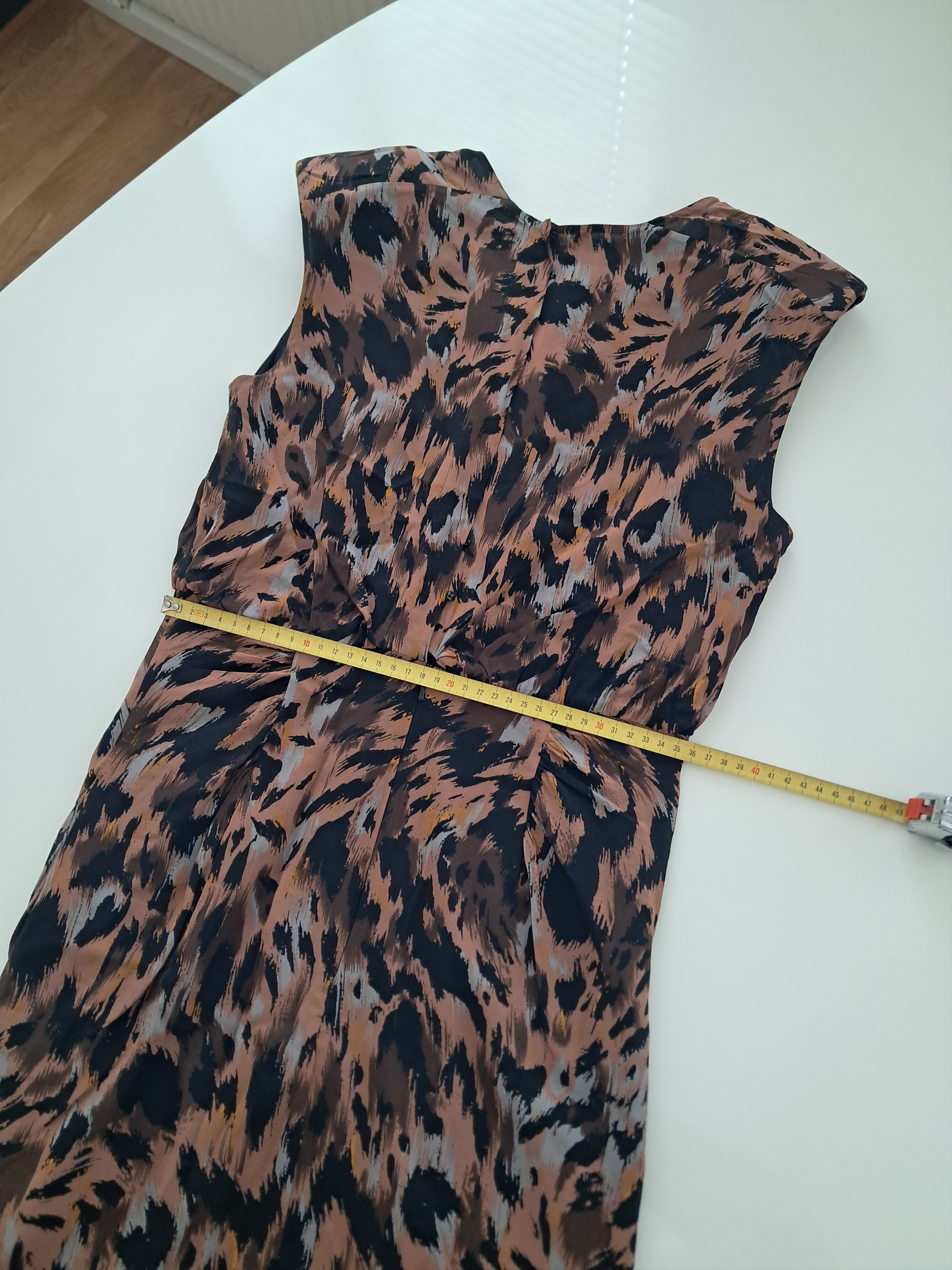 Whistles Whistles Dress Size XS / US 0-2 / IT 36-38 - 4 Thumbnail