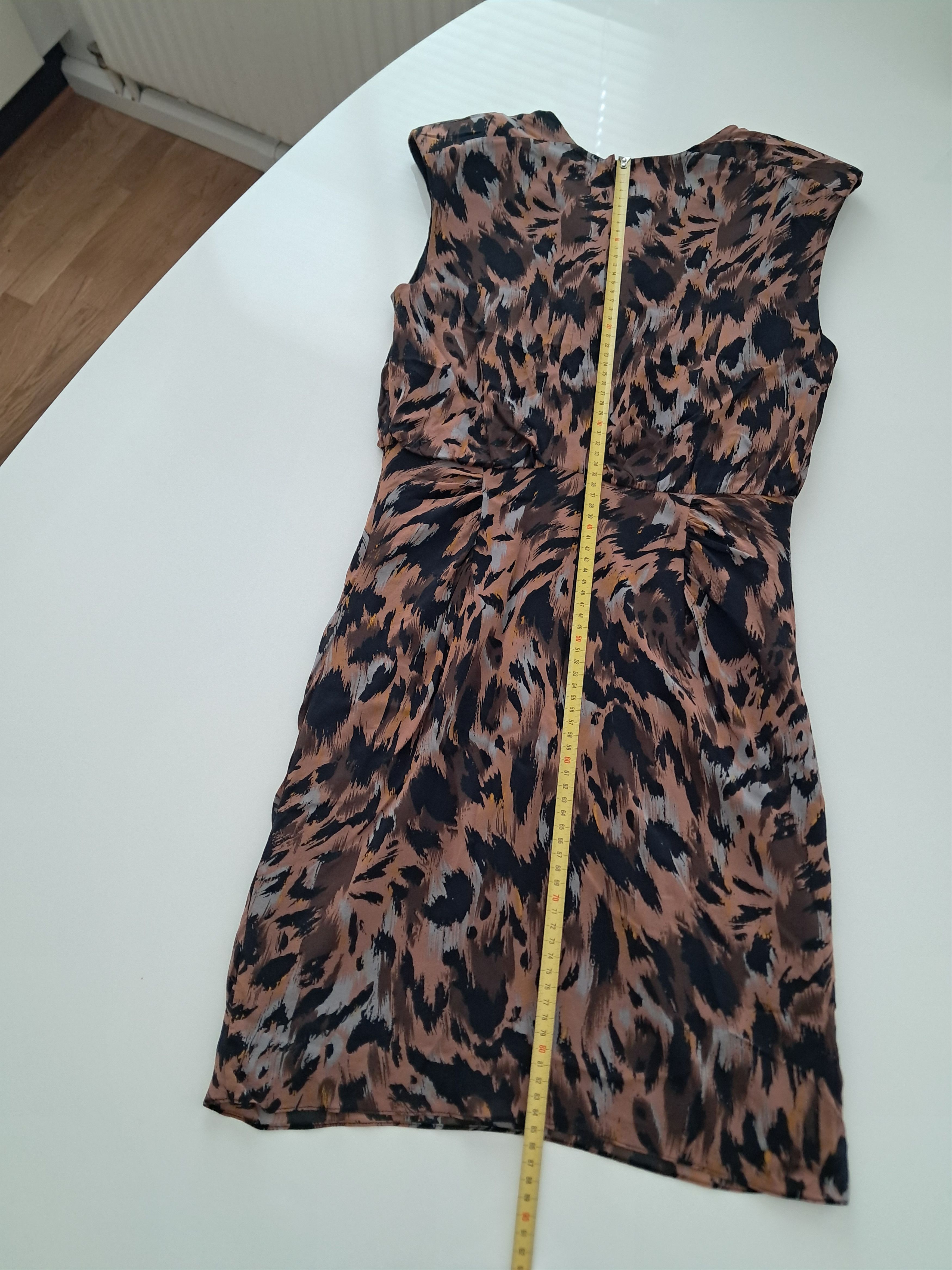 Whistles Whistles Dress Size XS / US 0-2 / IT 36-38 - 5 Thumbnail