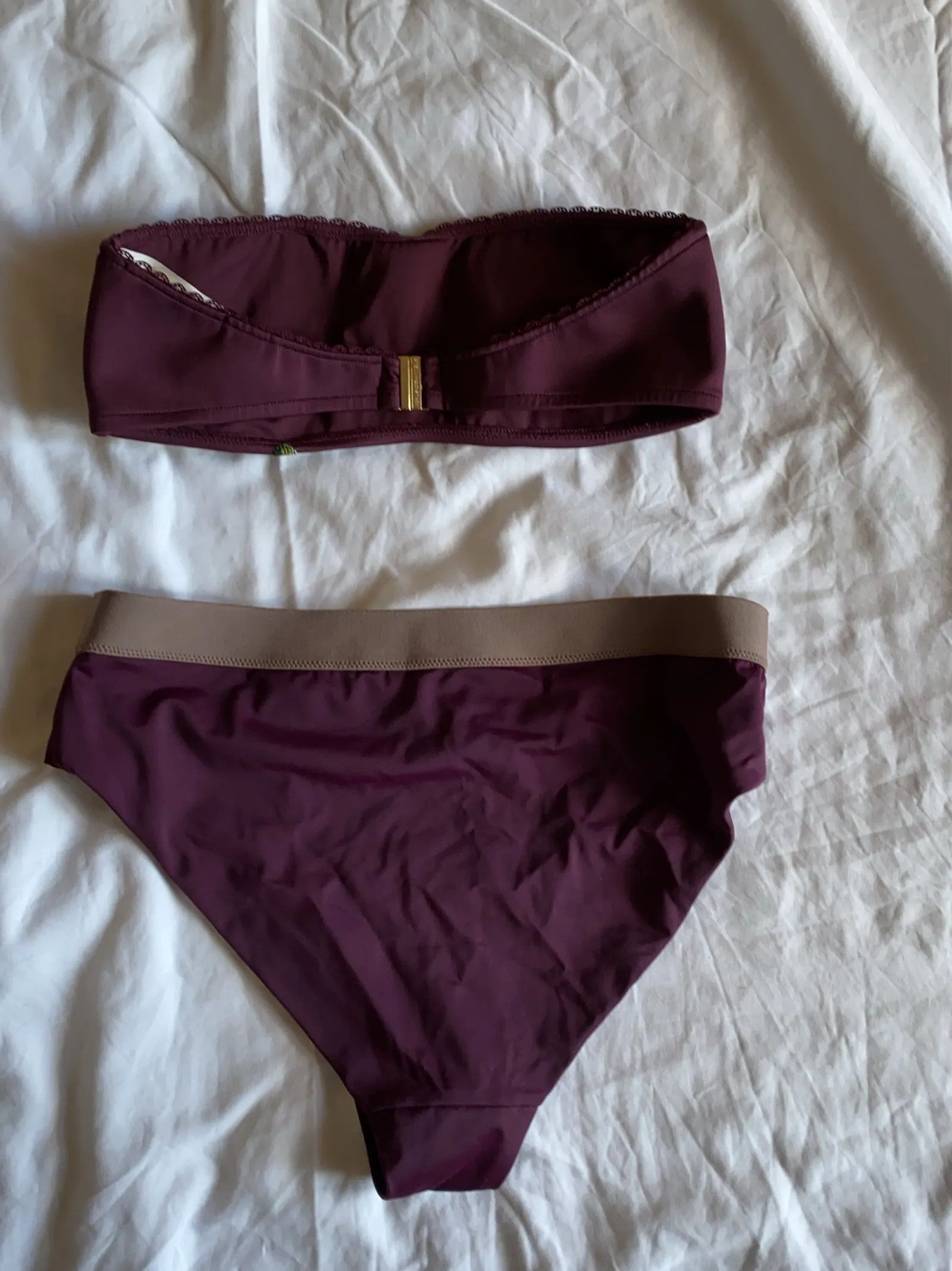 Arket Stella McCartney / Arket Bikini Size ONE SIZE - 6 Thumbnail