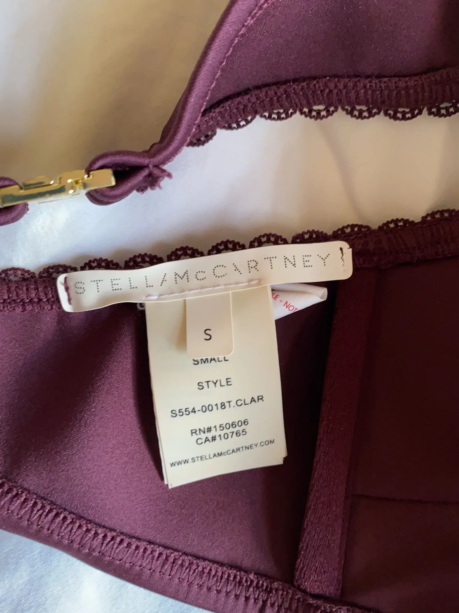 Arket Stella McCartney / Arket Bikini Size ONE SIZE - 2 Thumbnail