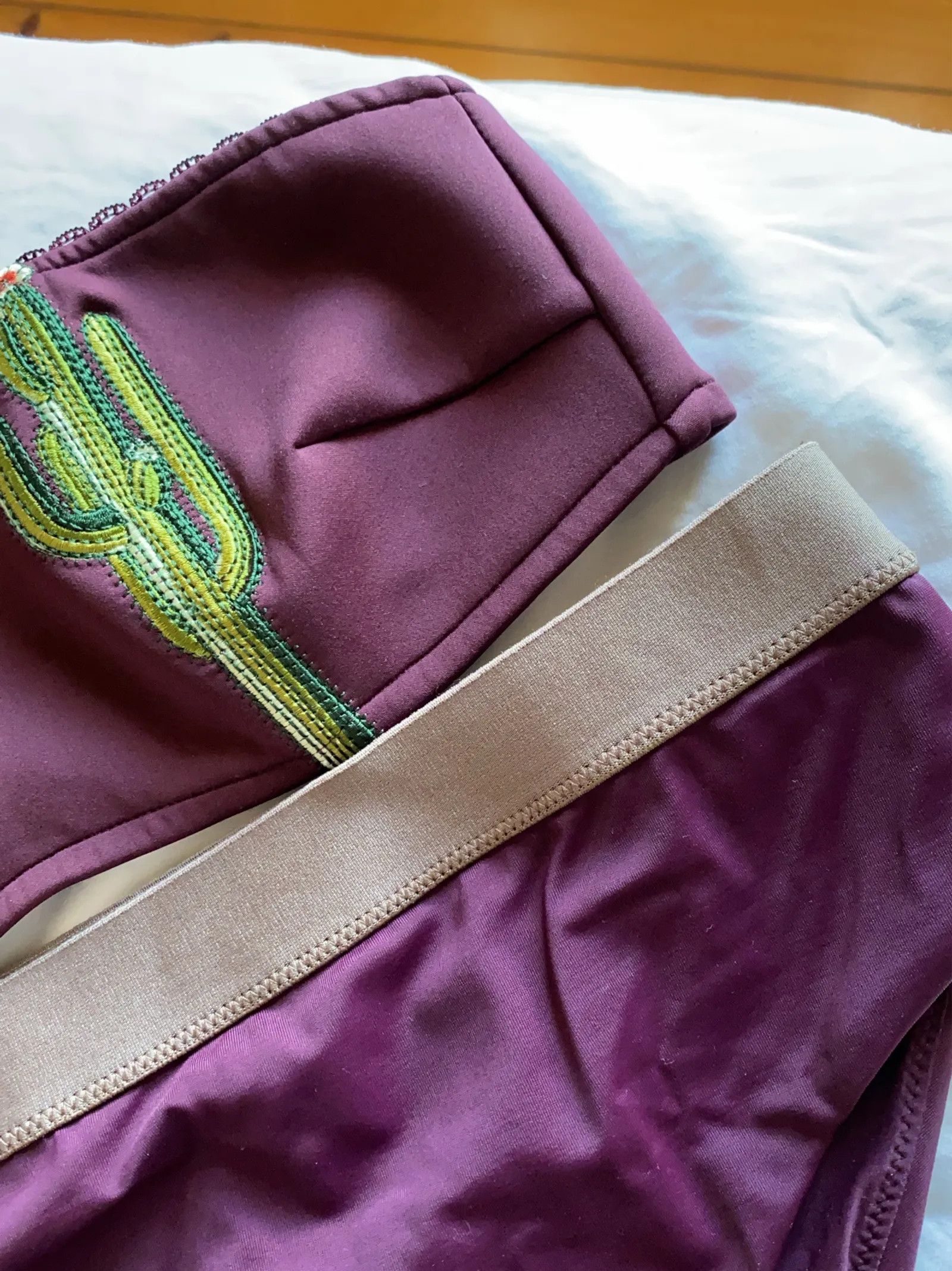 Arket Stella McCartney / Arket Bikini Size ONE SIZE - 8 Thumbnail
